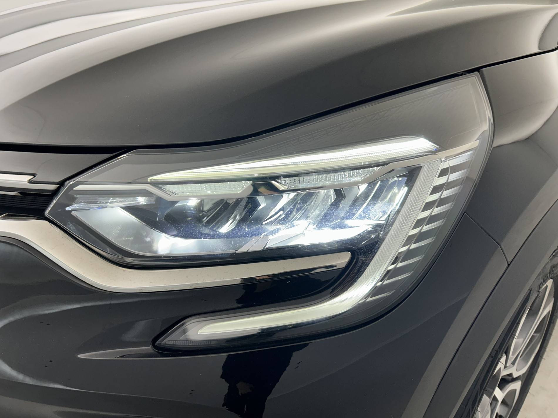 Vente en ligne Renault Captur  E-Tech Plug-in 160 au prix de 15 590 €