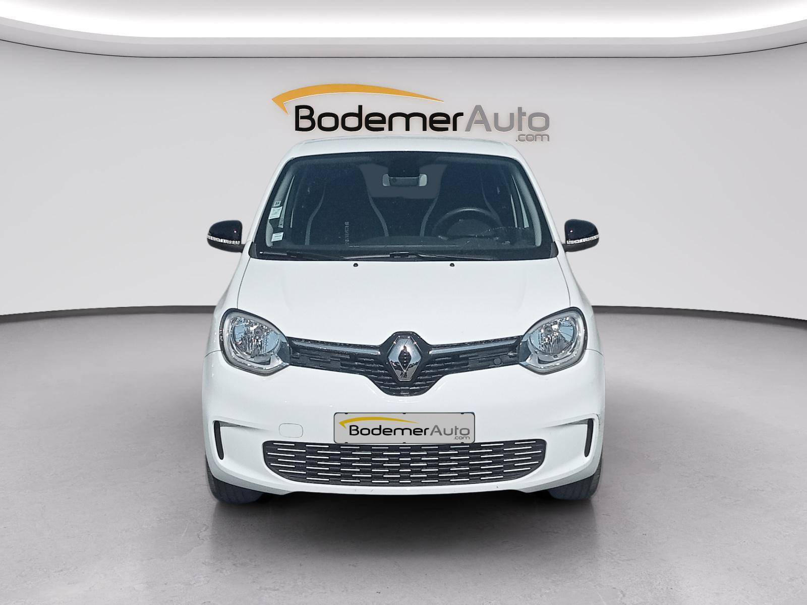 Vente en ligne Renault Twingo 3  SCe 65 au prix de 12 690 €