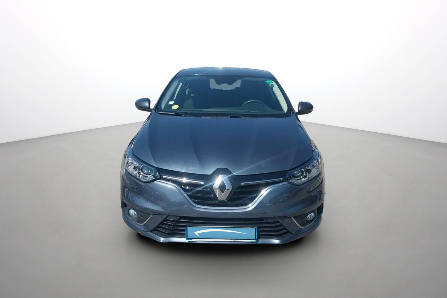 Vente en ligne Renault Megane 4 Mégane IV Berline Blue dCi 115 EDC au prix de 14 990 €