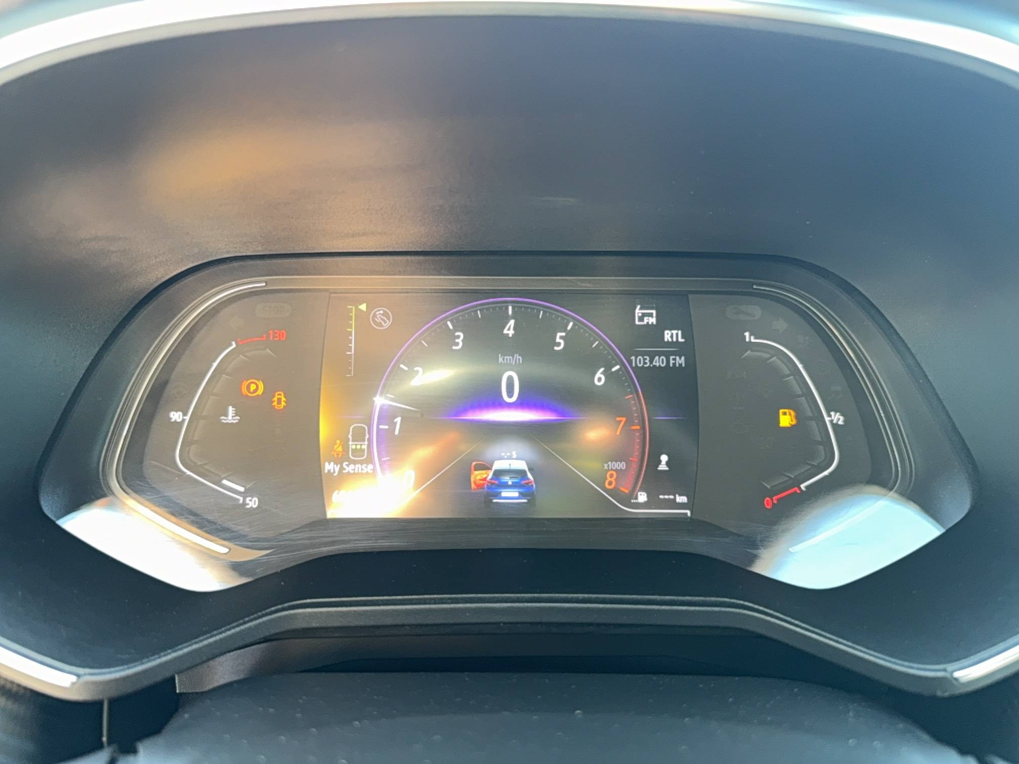 Vente en ligne Renault Clio 5 Clio TCe 140 - 21 au prix de 15 540 €