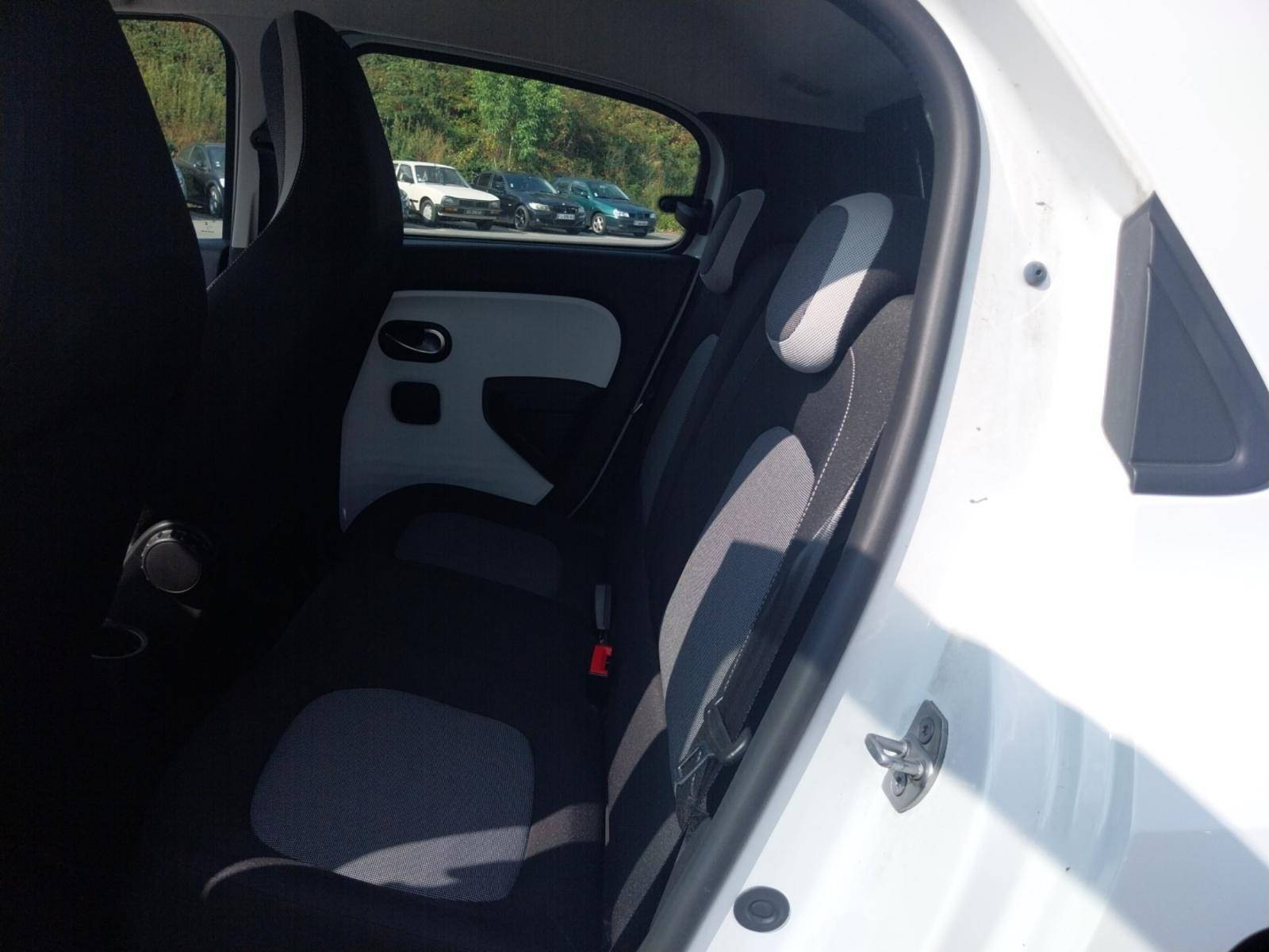 Vente en ligne Renault Twingo 3  SCe 65 au prix de 12 790 €