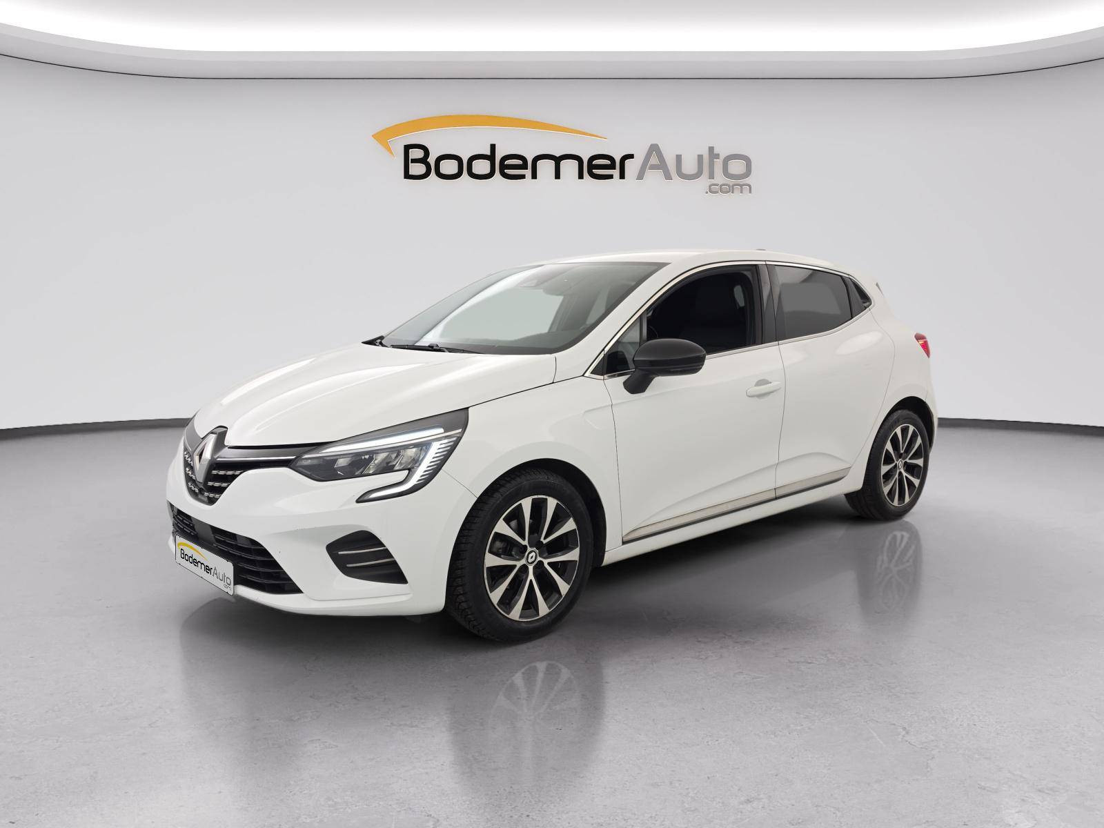 Renault Clio 5 Clio TCe 90 occasion de 2023 en vente à Saint-Brieuc