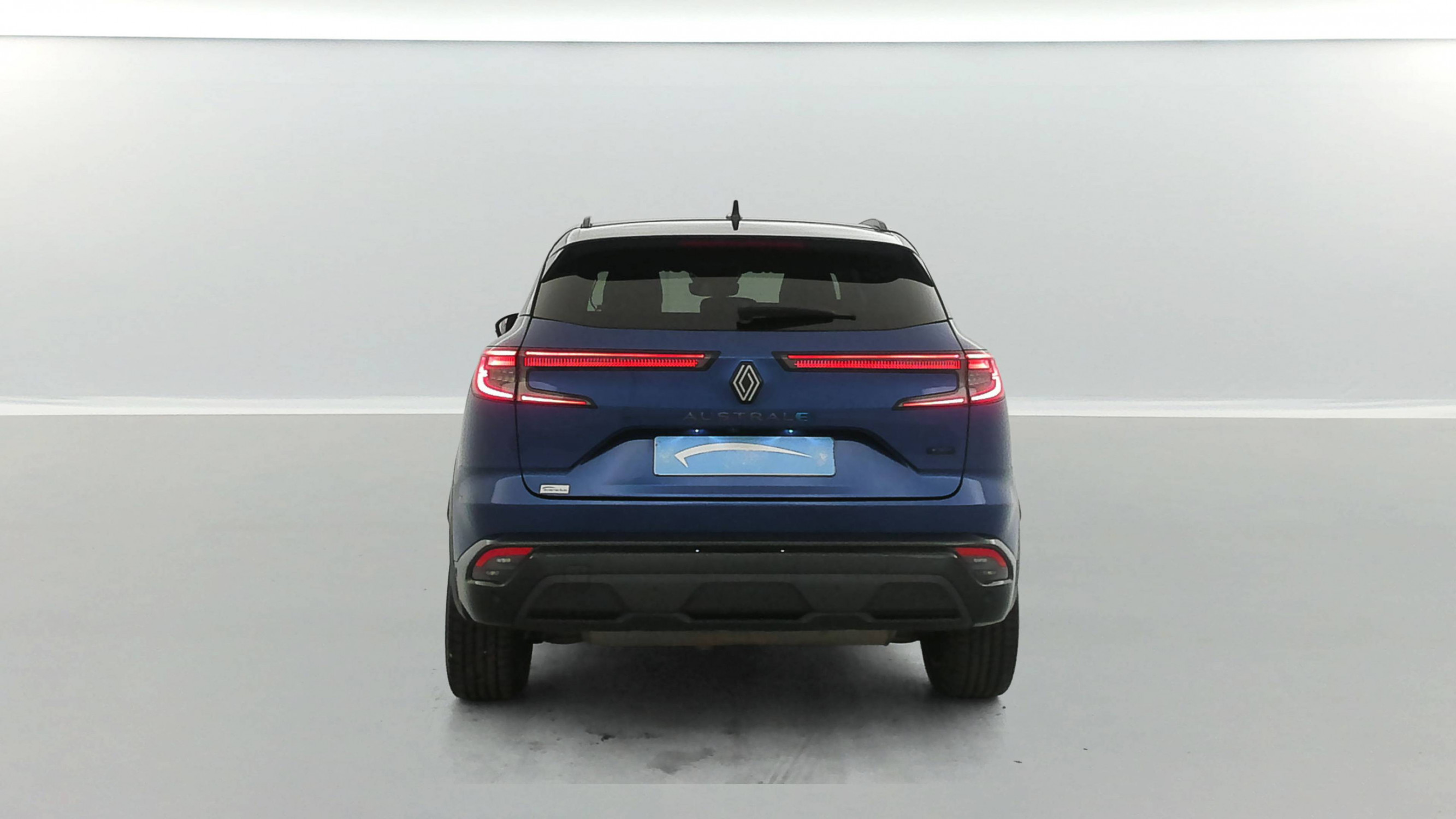 Vente en ligne Renault Austral  E-Tech hybrid 200 au prix de 24 990 €