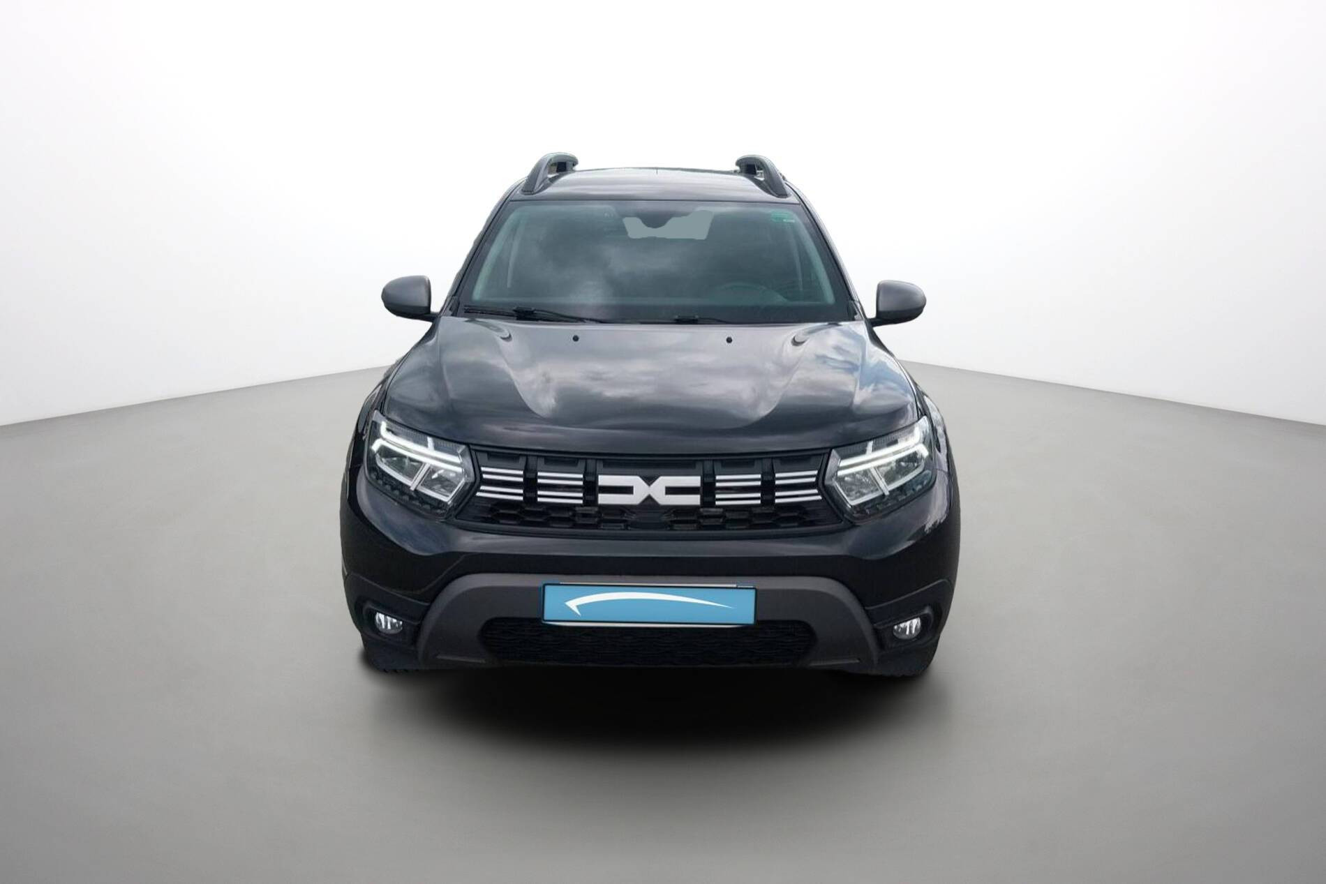 Dacia Duster  ECO-G 100 4x2 occasion de 2023 en vente à Brest