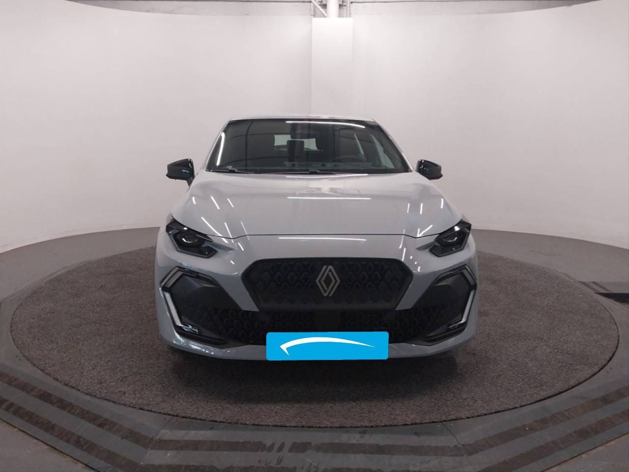 Renault Clio 6 Clio TCe 115 ch EDC occasion de 2026 en vente à Caen