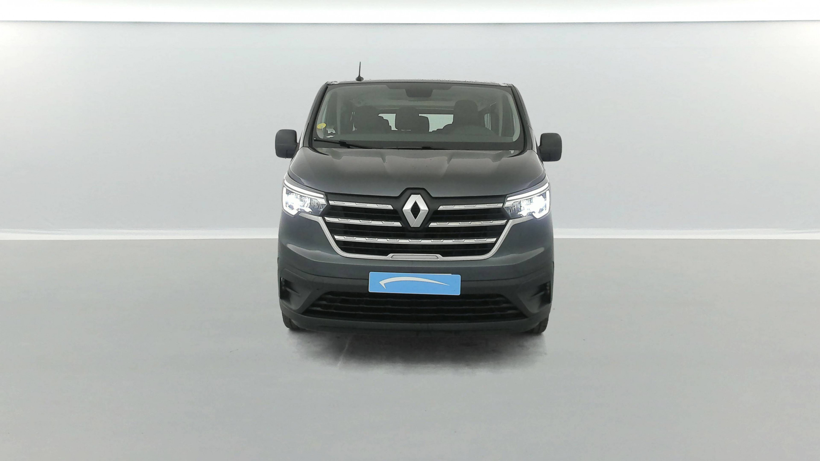 Renault Trafic  L2 dCi 150 Energy S&S occasion de 2023 en vente à Bayeux