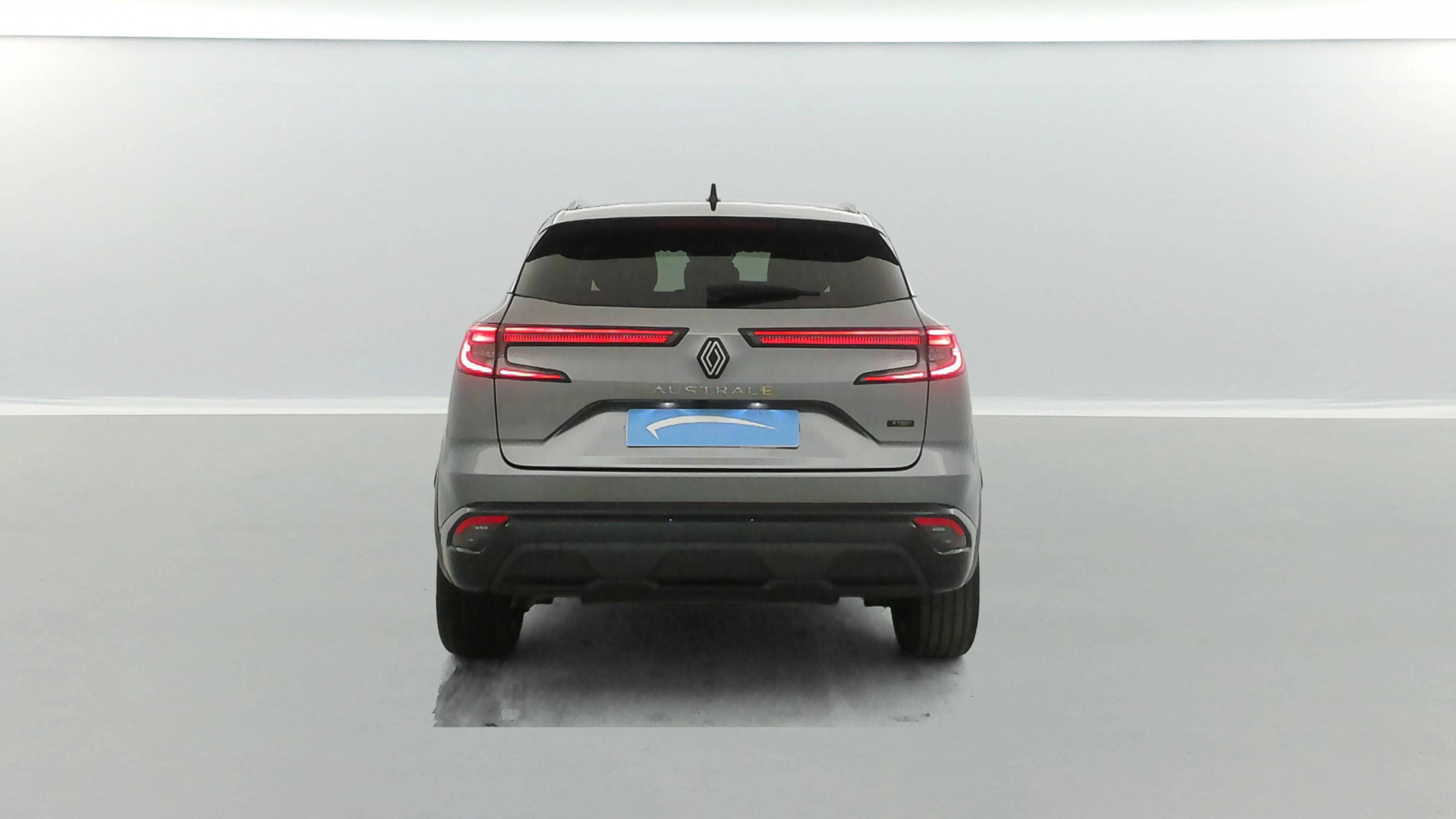 Vente en ligne Renault Austral  E-Tech hybrid 200 au prix de 29 790 €
