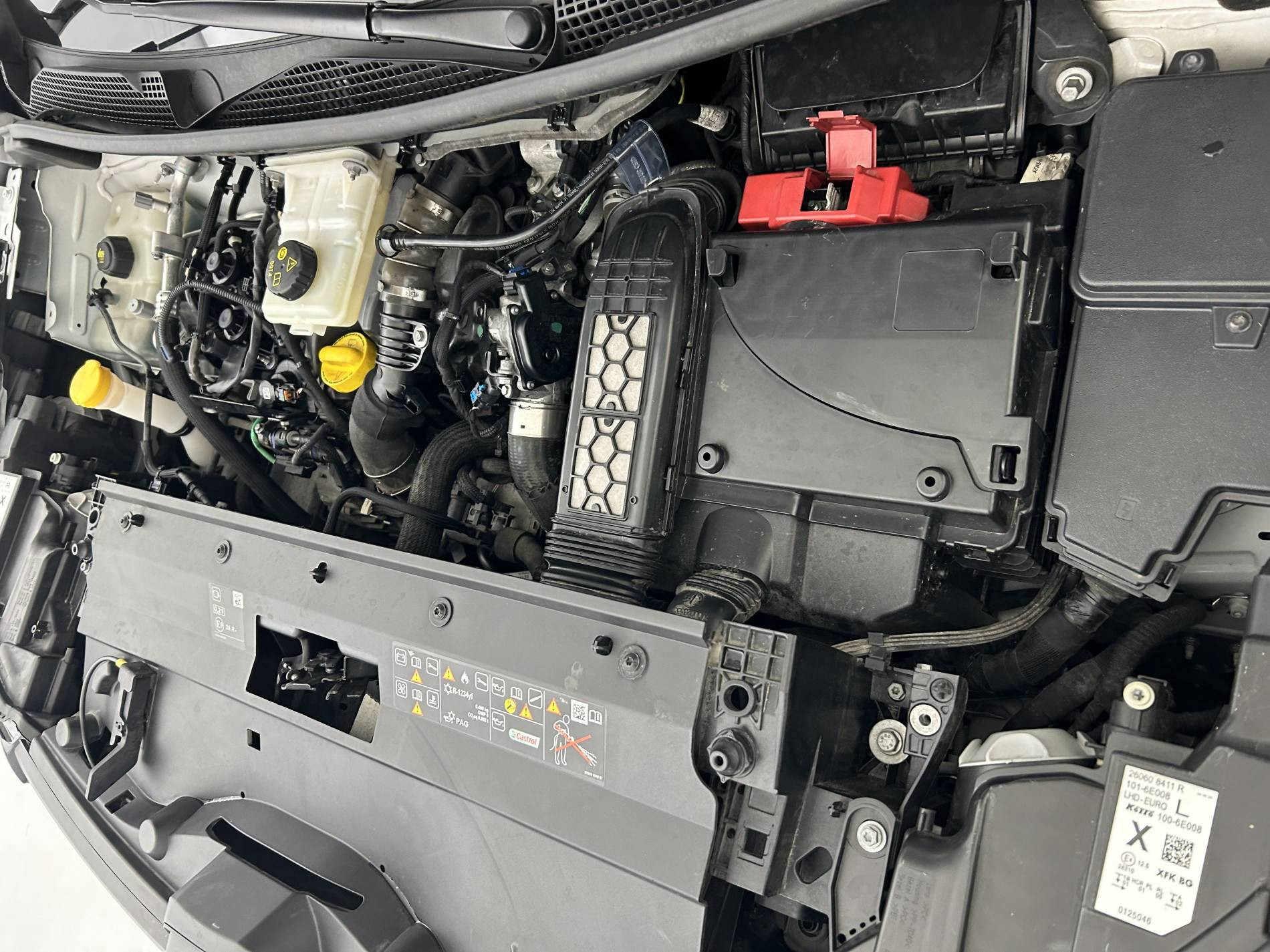 Vente en ligne Renault Kangoo Van  BLUE DCI 115 EDC au prix de 18 590 €