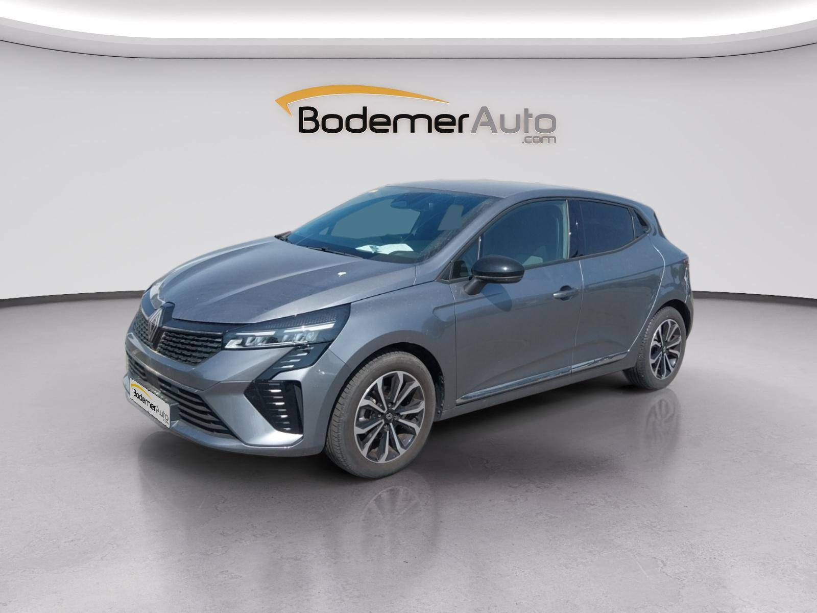 Renault Clio 5 Clio TCe 90 ch GSR2 occasion de 2025 en vente à Châteaulin