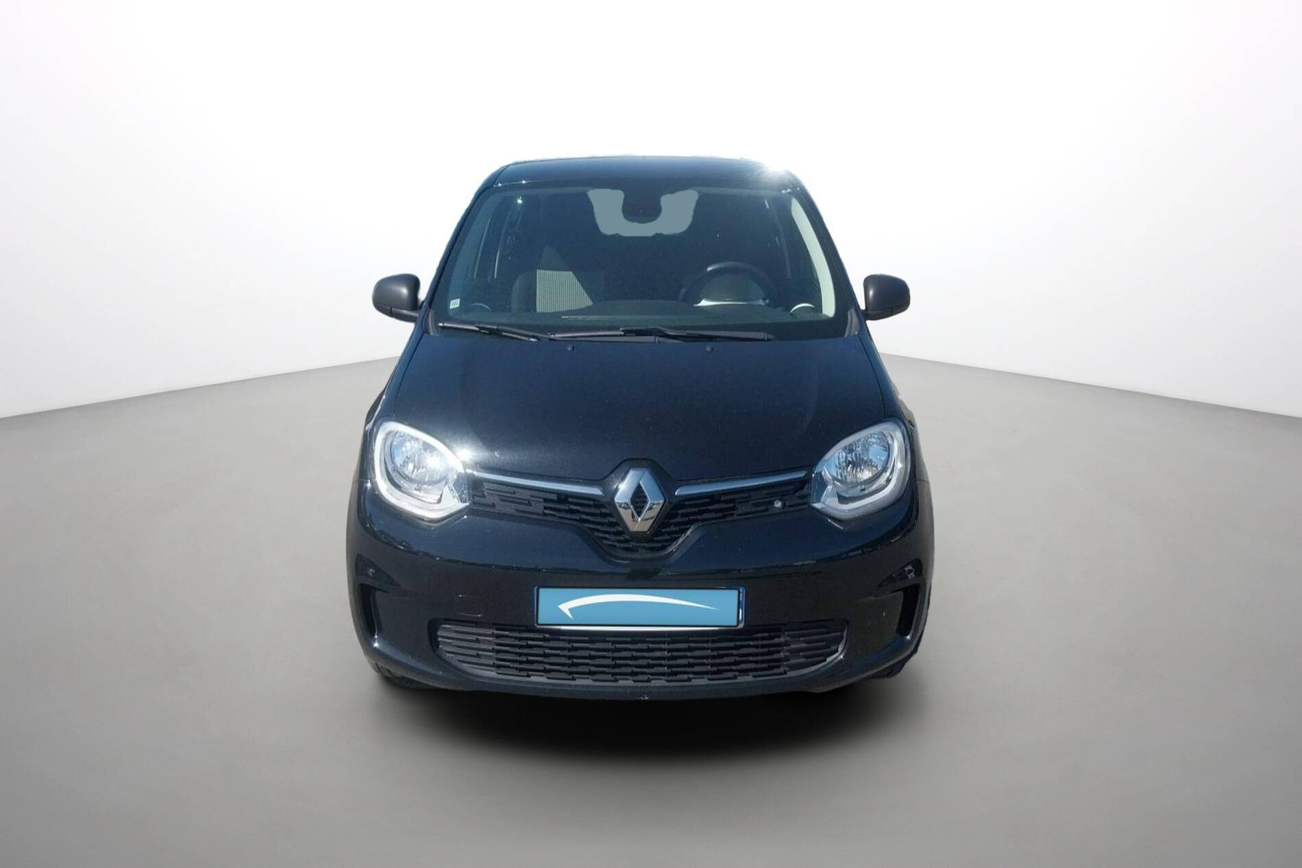 Vente en ligne Renault Twingo Electrique Twingo III E-Tech au prix de 11 390 €