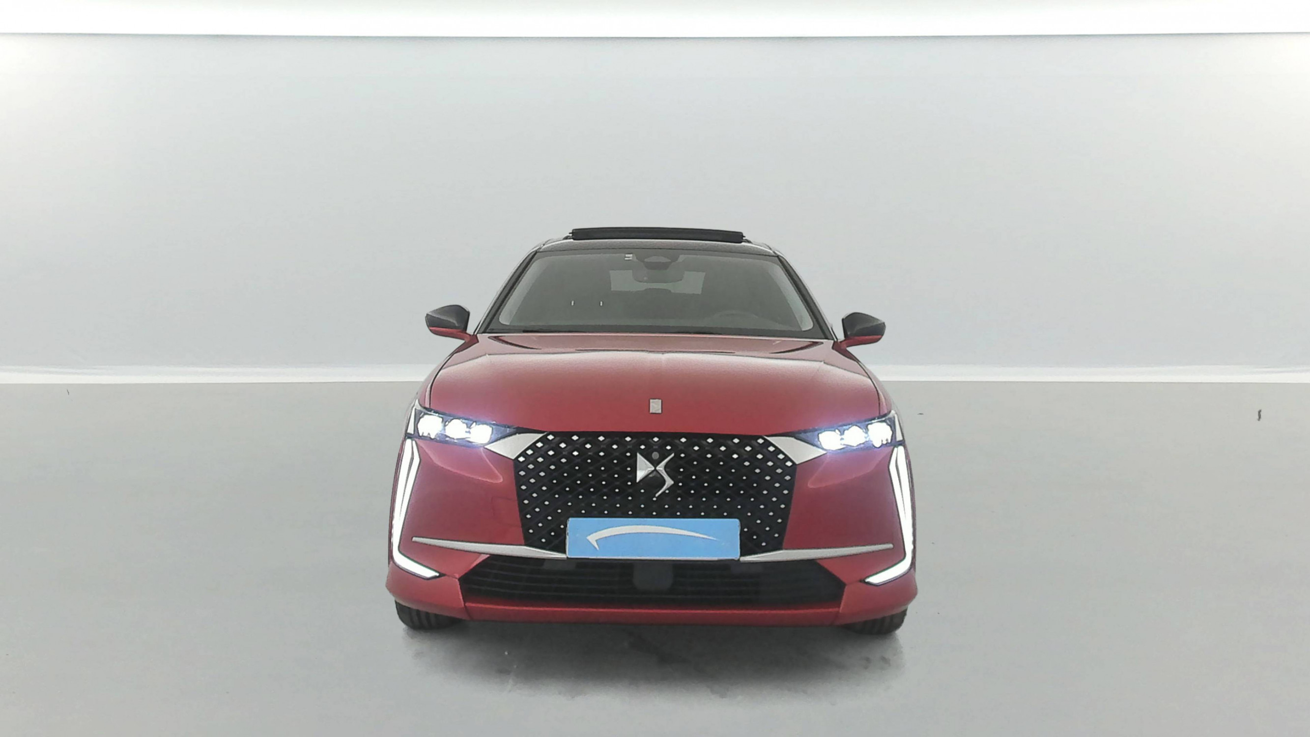 Vente en ligne Ds DS4  Hybride E-Tense 225 EAT8 au prix de 24 490 €
