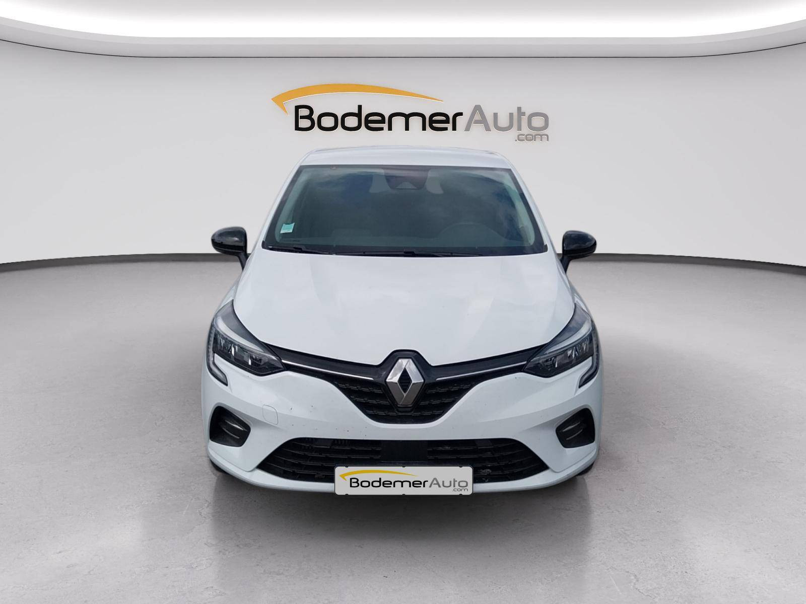Vente en ligne Renault Clio 5 Clio TCe 90 au prix de 14 790 €