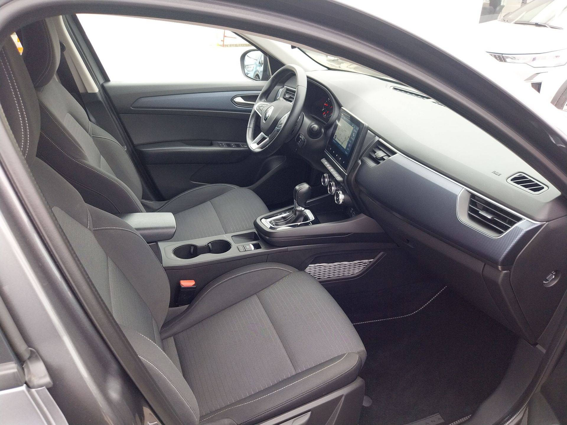 Vente en ligne Renault Arkana  mild hybrid 140 EDC FAP - 22 au prix de 19 590 €