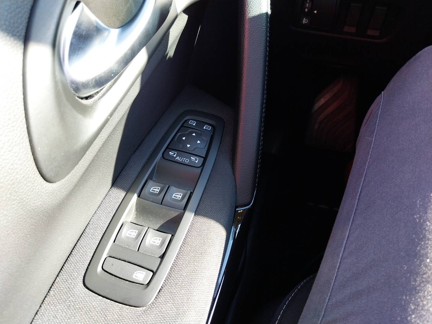 Vente en ligne Renault Kadjar  Blue dCi 115 au prix de 15 990 €