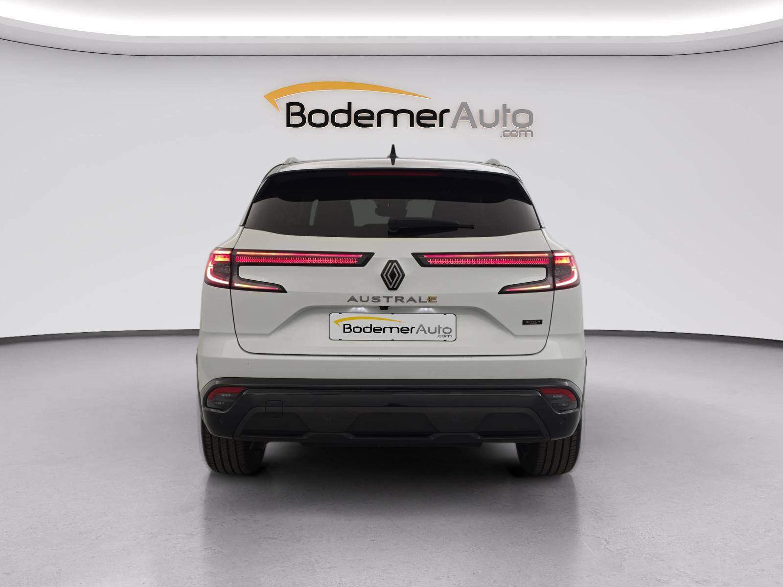 Vente en ligne Renault Austral  E-Tech hybrid 200 au prix de 26 790 €