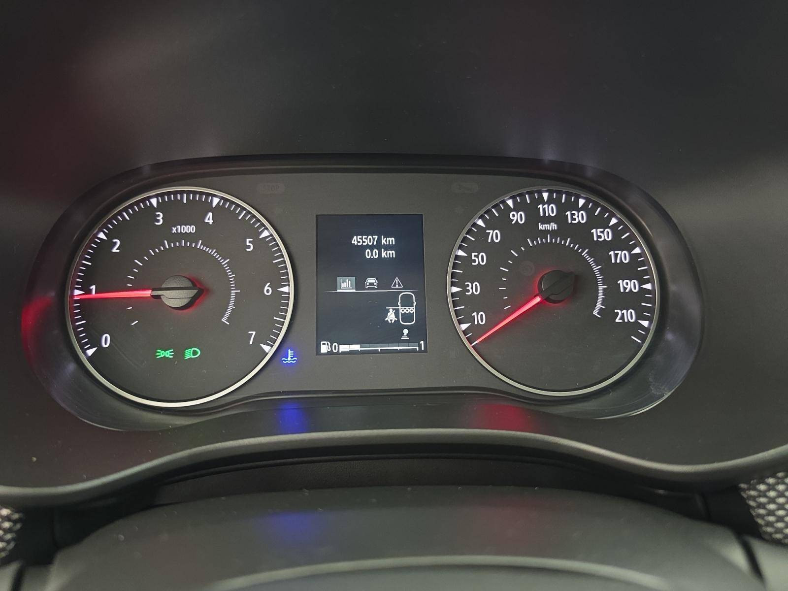 Vente en ligne Dacia Sandero  ECO-G 100 au prix de 14 790 €