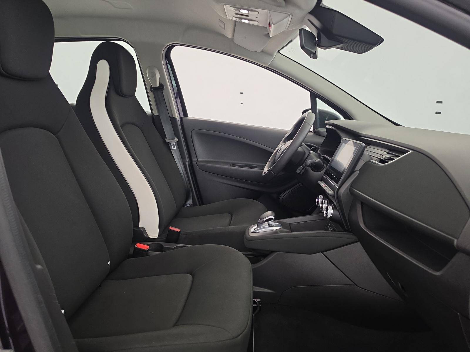 Vente en ligne Renault Zoé Zoe R110 - MY22 au prix de 16 390 €