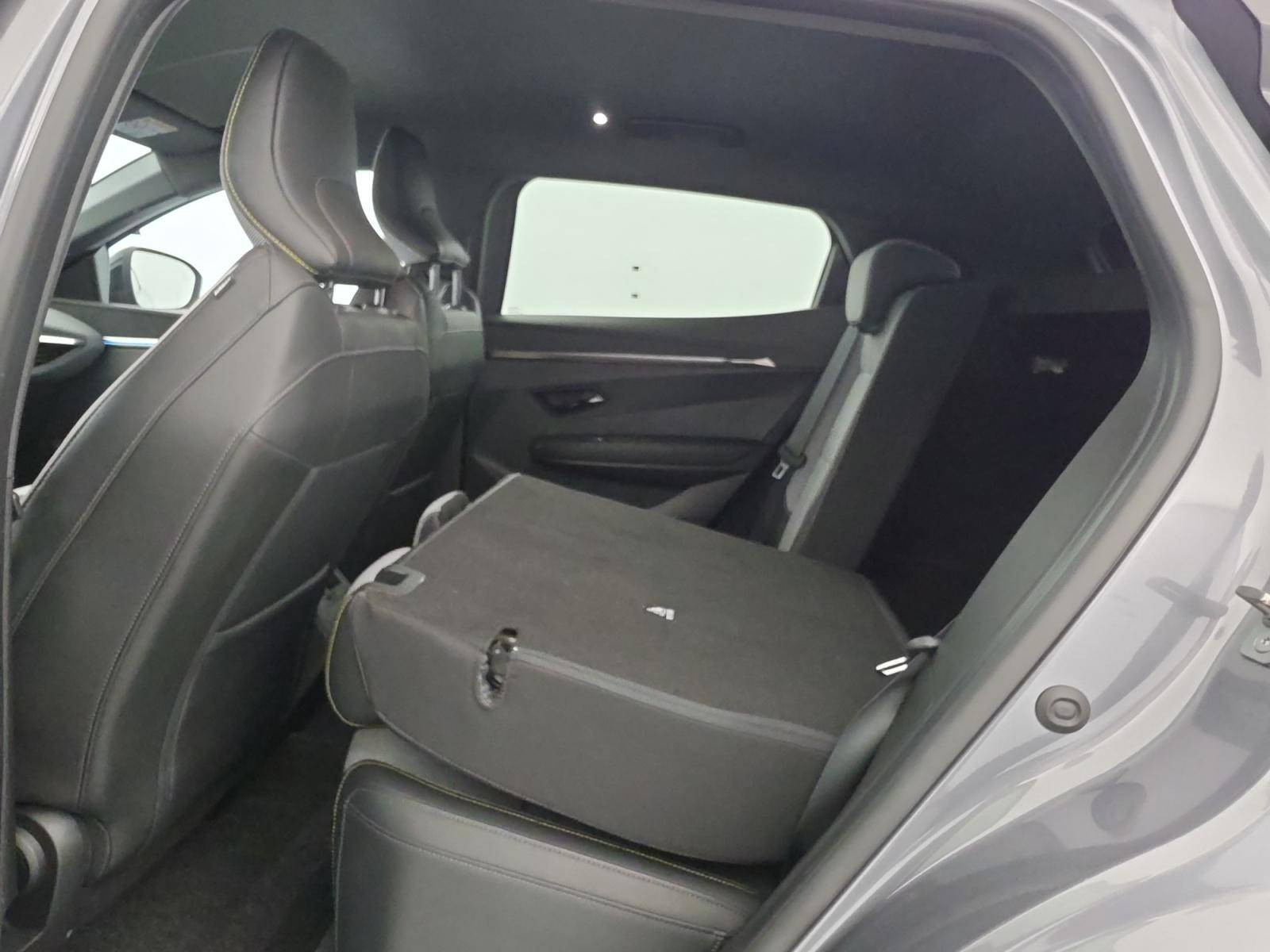 Vente en ligne Renault Megane E-Tech  EV60 220 ch super charge au prix de 25 990 €