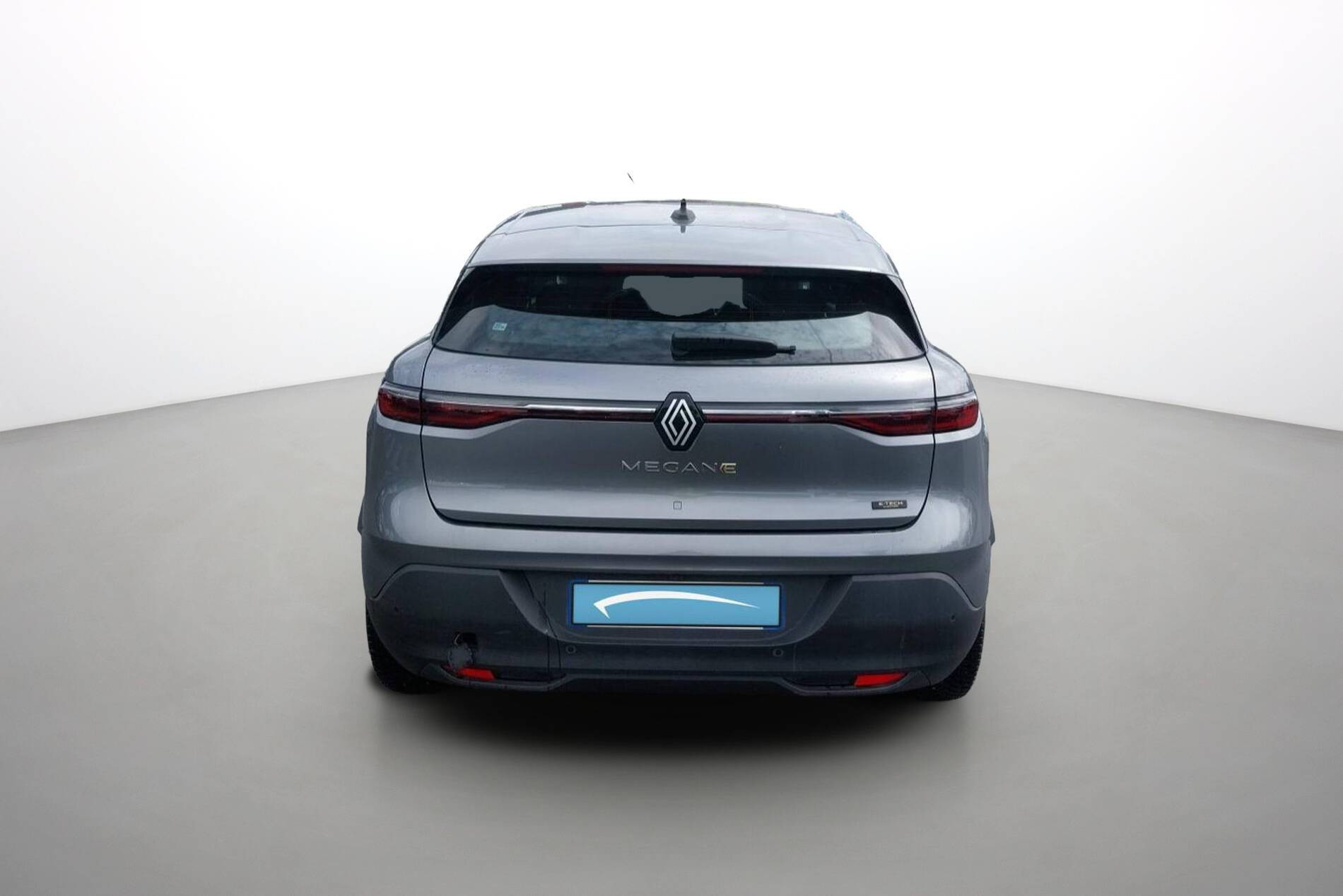 Vente en ligne Renault Megane E-Tech  EV60 130ch optimum charge au prix de 25 590 €