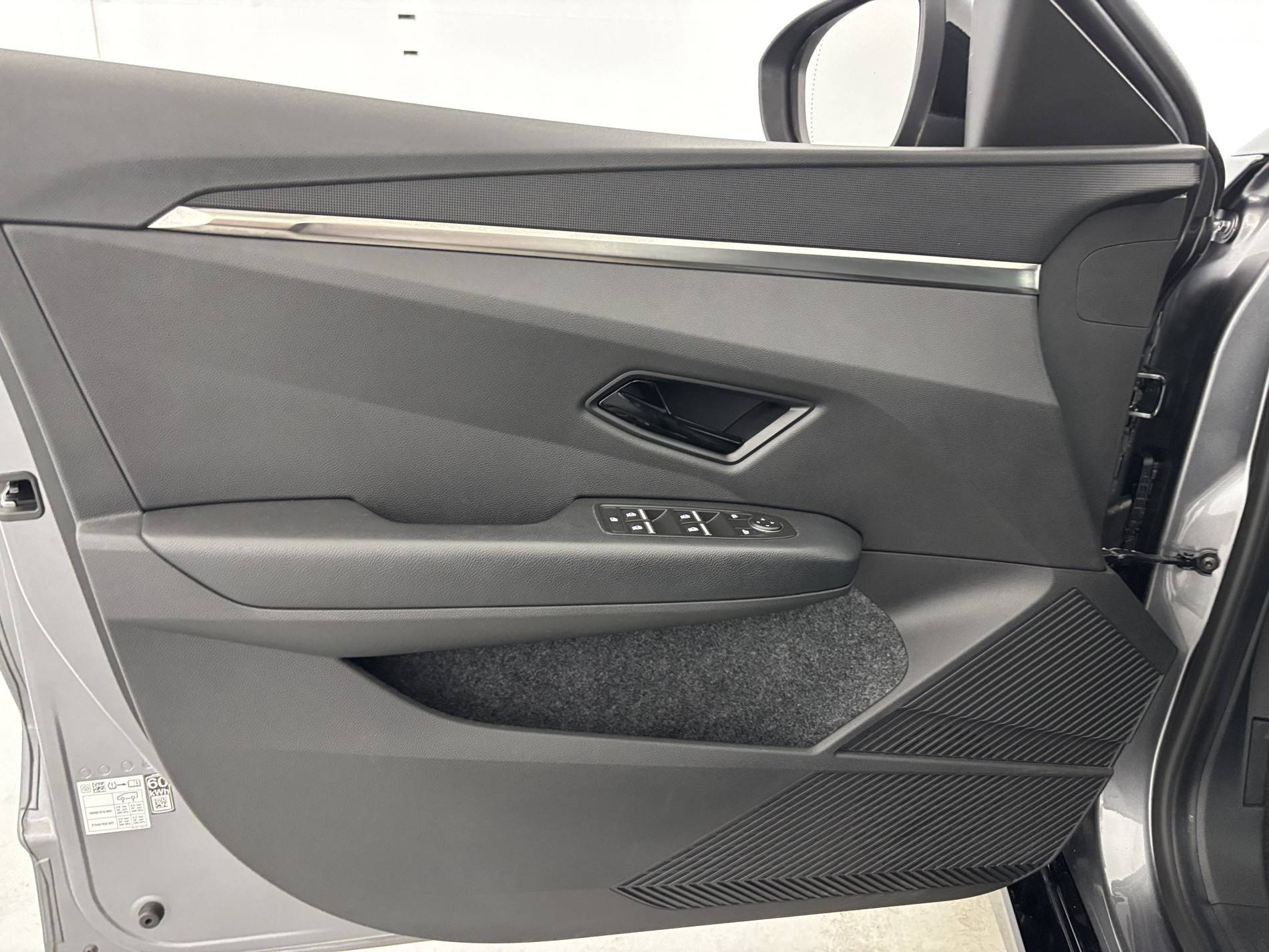 Vente en ligne Renault Megane E-Tech  EV60 220 ch super charge au prix de 24 290 €