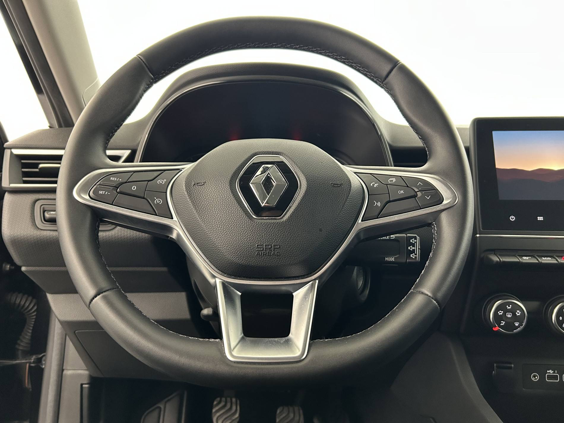 Vente en ligne Renault Clio 5 Clio TCe 90 au prix de 14 300 €