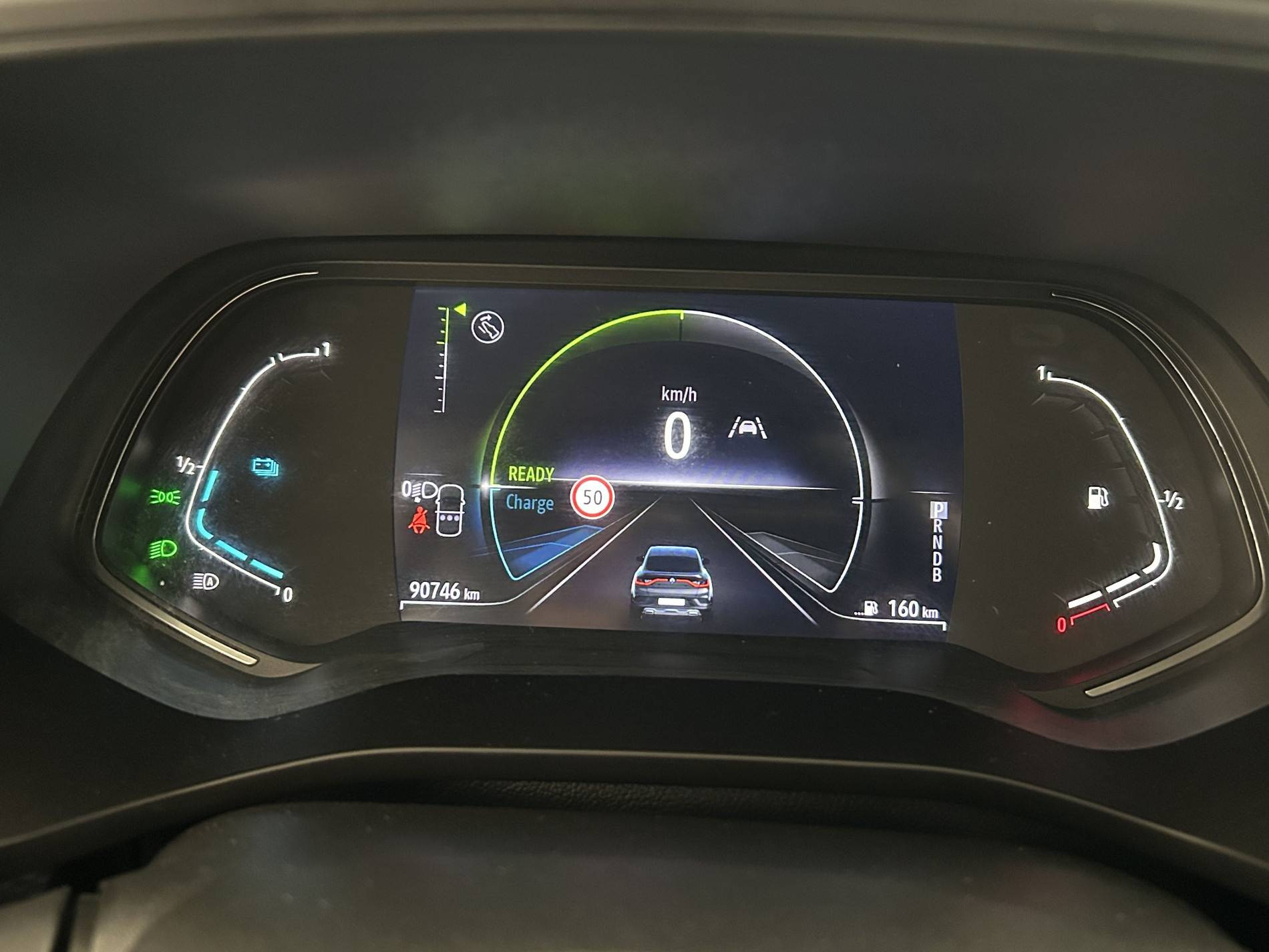Vente en ligne Renault Arkana  E-Tech 145 au prix de 16 990 €
