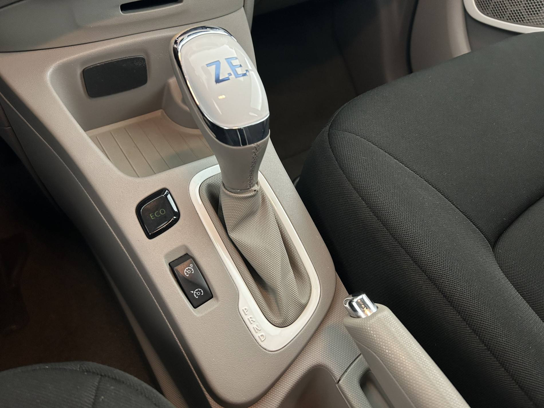 Vente en ligne Renault Zoé  R90  au prix de 10 490 €