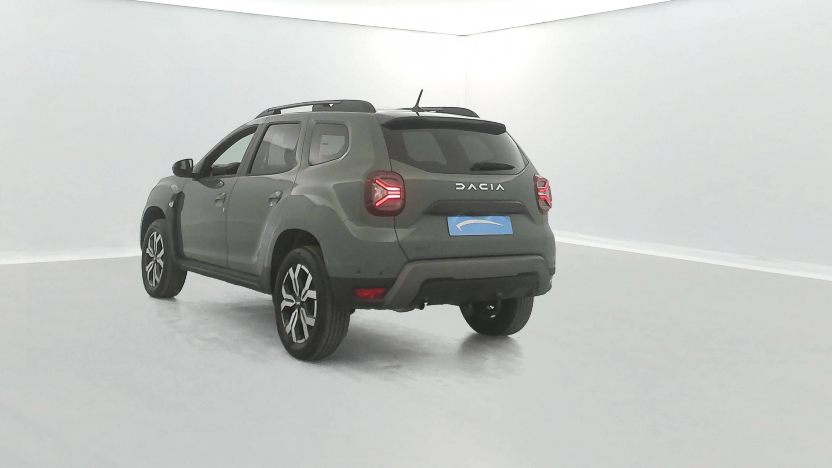 Vente en ligne Dacia Duster  ECO-G 100 4x2 au prix de 18 990 €