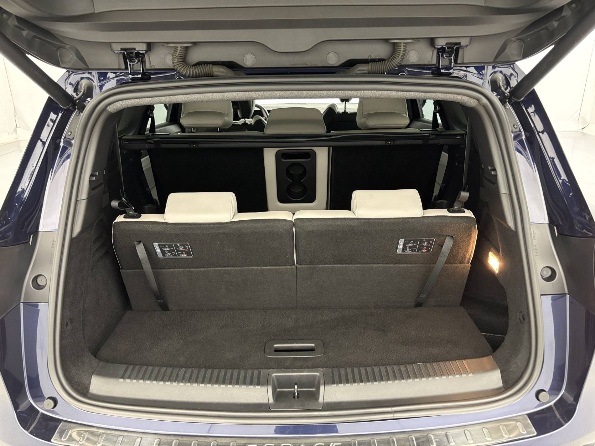 Vente en ligne Renault Espace Espace E-Tech hybrid 200 au prix de 33 991 €