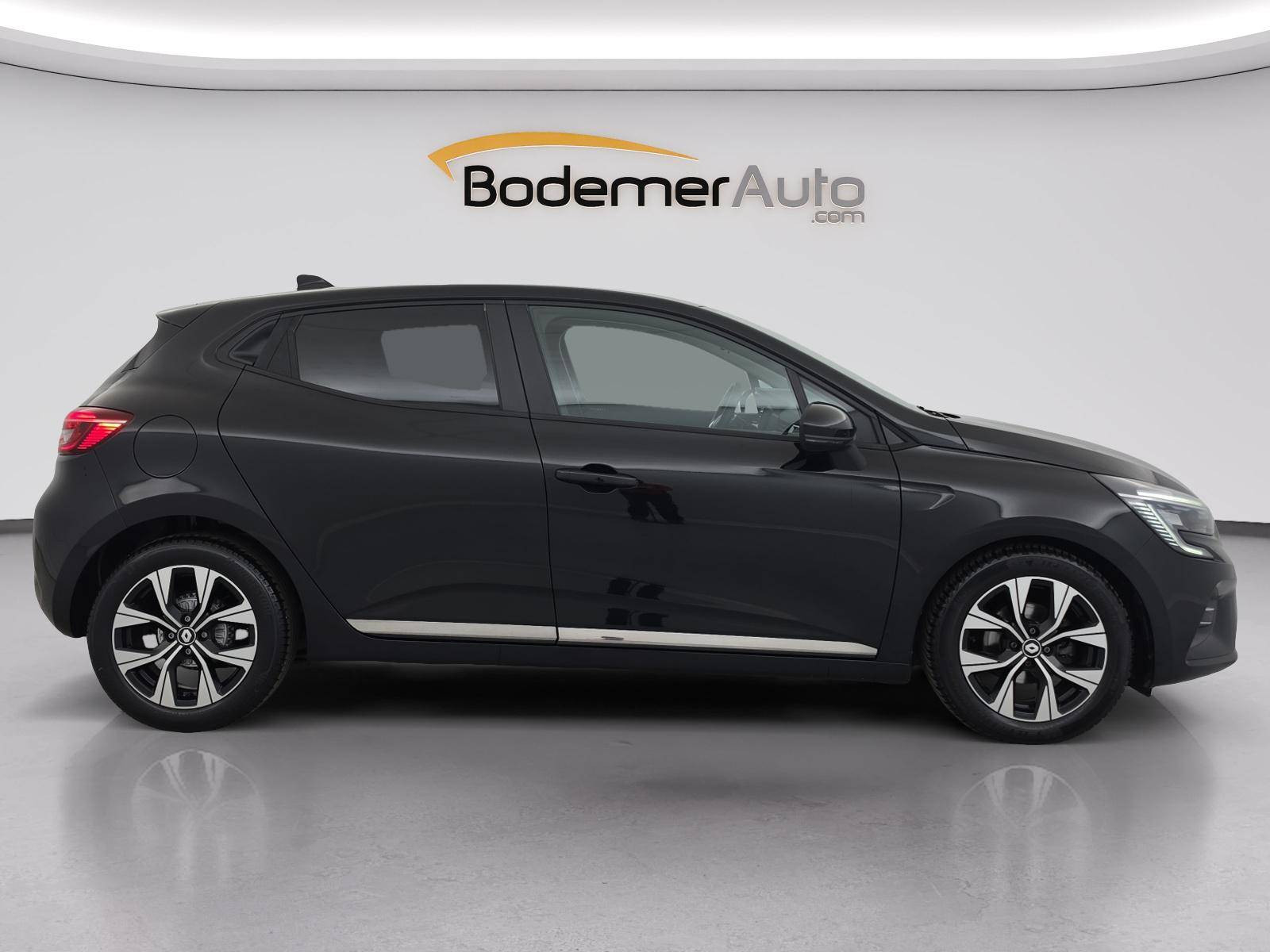 Vente en ligne Renault Clio 5 Clio TCe 100 GPL au prix de 13 990 €