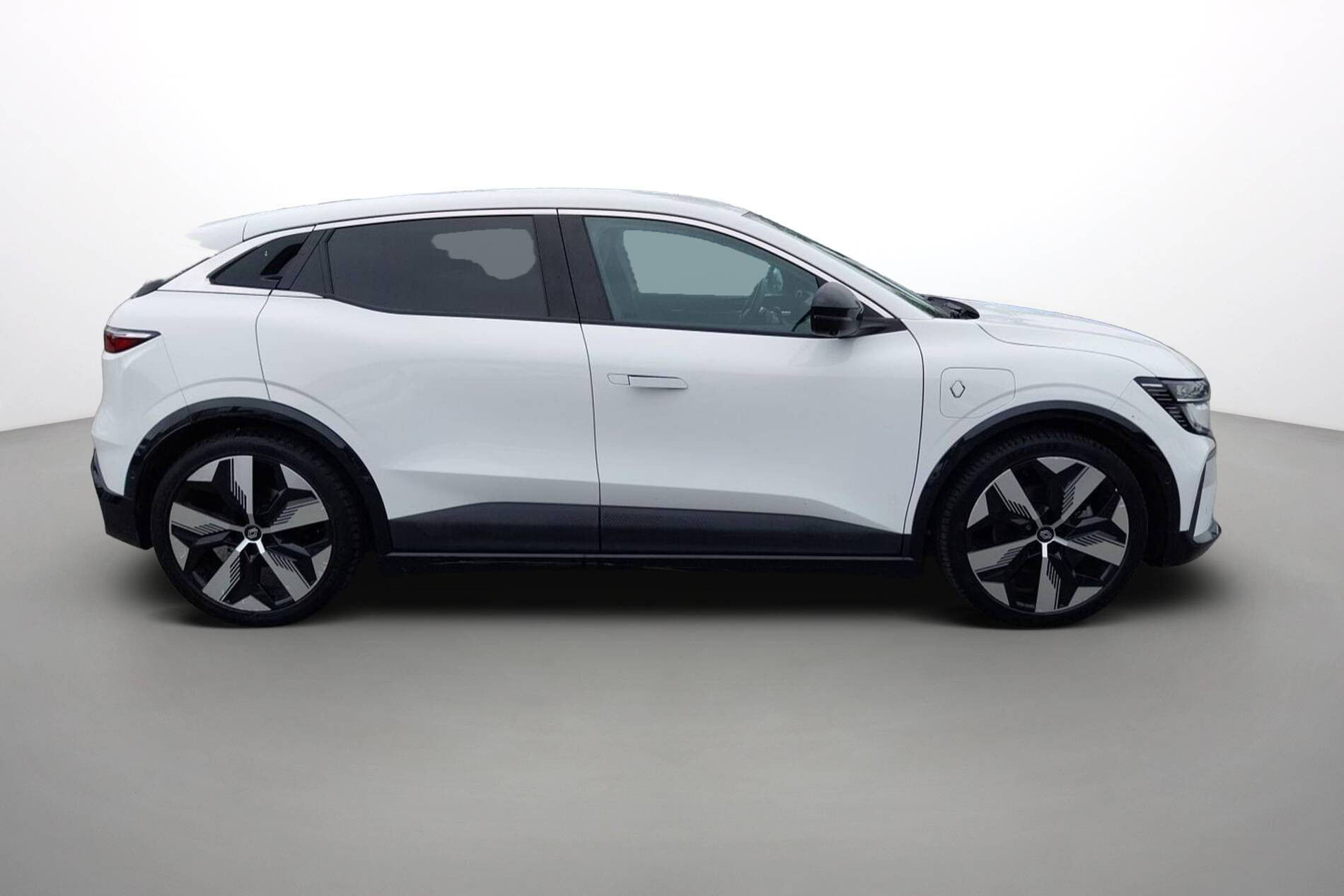 Vente en ligne Renault Megane E-Tech  EV60 220 ch optimum charge au prix de 24 990 €