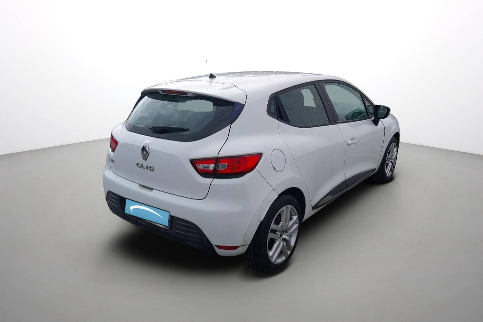Vente en ligne Renault Clio 4 Clio dCi 75 Energy au prix de 10 490 €