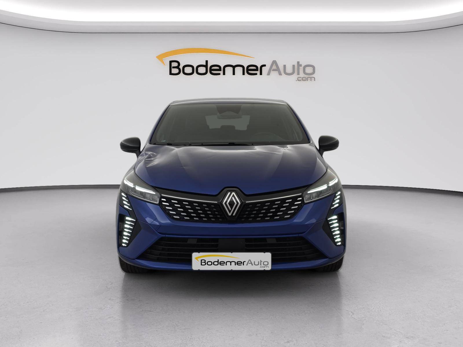 Vente en ligne Renault Clio 5 Clio E-Tech full hybrid 145 ch GSR2 au prix de 20 990 €