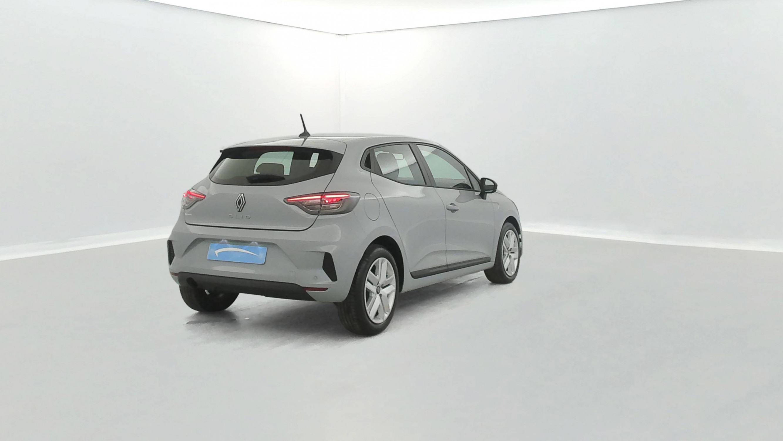 Vente en ligne Renault Clio 5 Clio Blue dCi 100 ch GSR2 au prix de 18 990 €