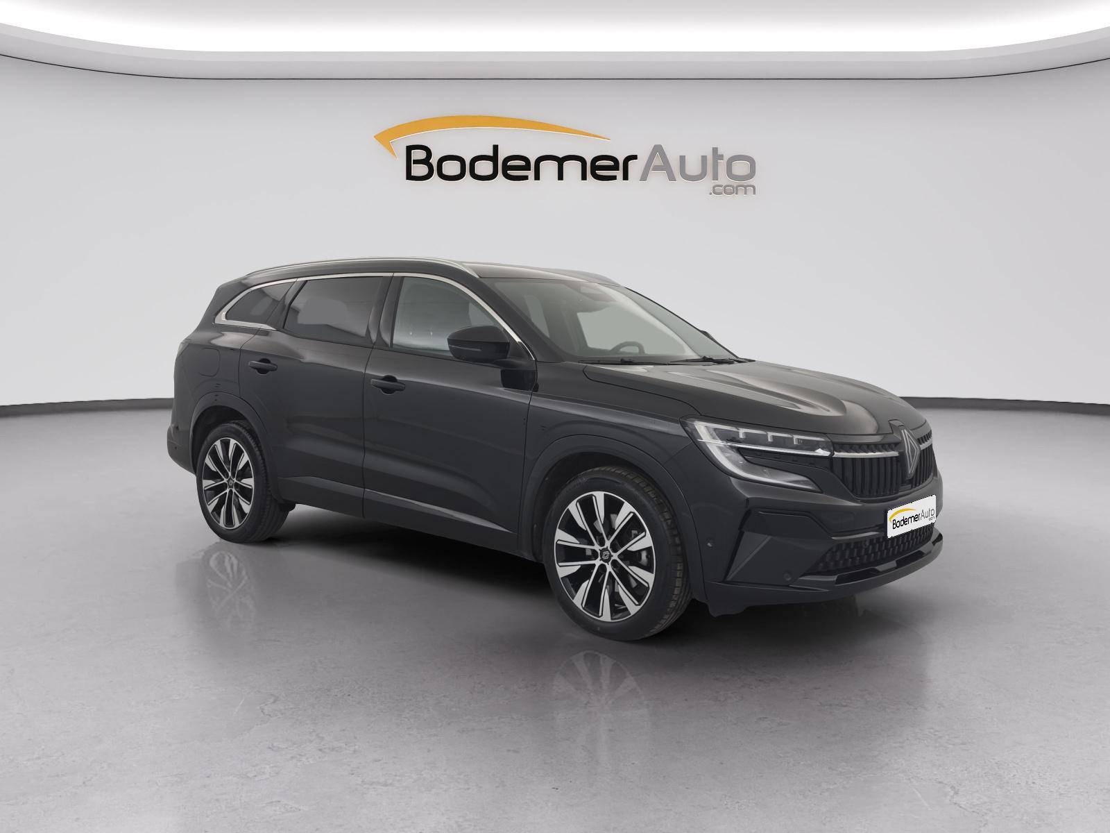 Vente en ligne Renault Espace Espace E-Tech full hybrid 200 5pl au prix de 34 320 €
