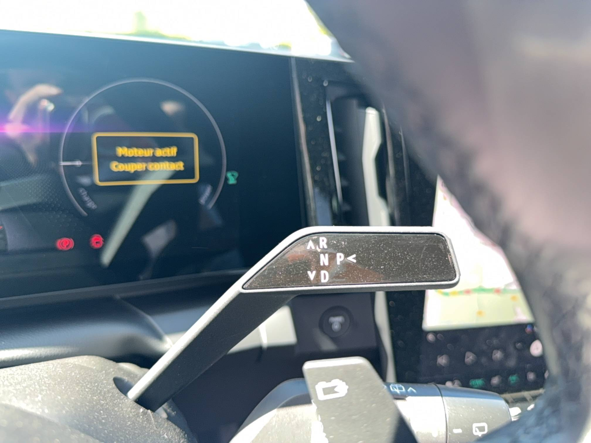 Vente en ligne Renault Megane E-Tech  EV60 220 ch super charge au prix de 28 990 €