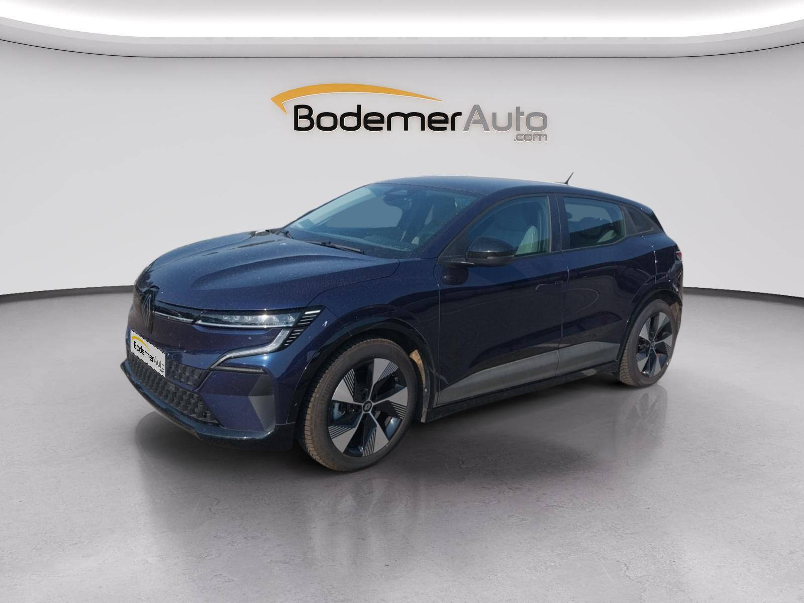 Renault Megane E-Tech  EV60 220 ch super charge occasion de 2023 en vente à Lorient