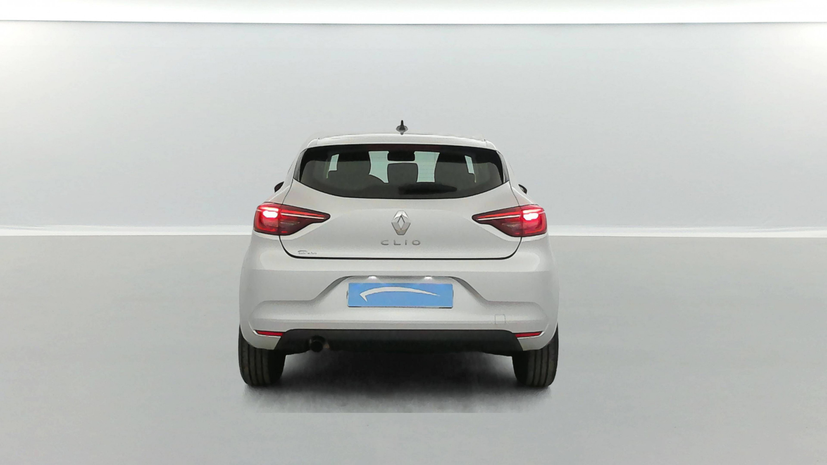 Vente en ligne Renault Clio 5 Clio TCe 90 au prix de 14 490 €