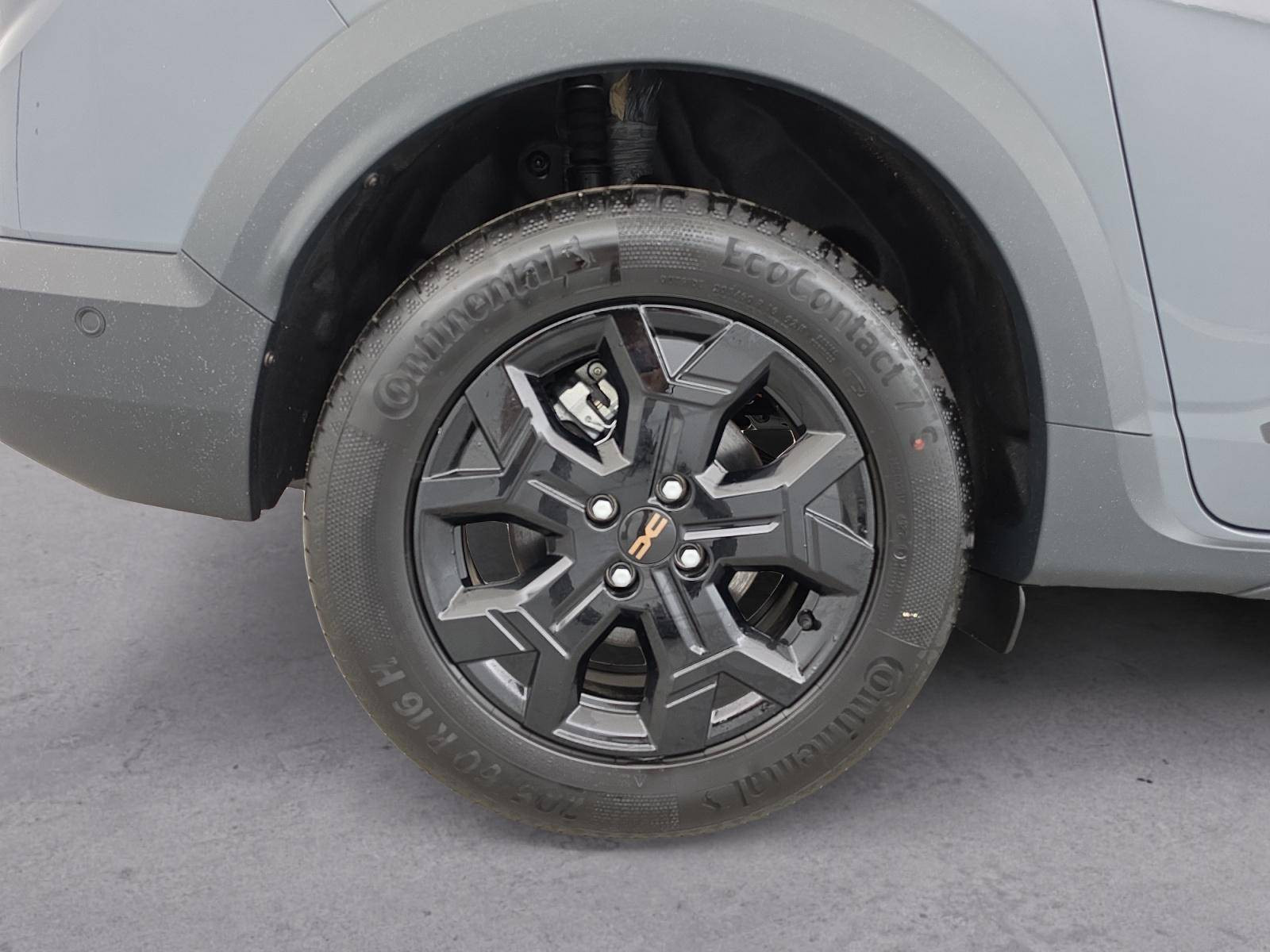 Vente en ligne Dacia Jogger  155 7 pl au prix de 26 990 €