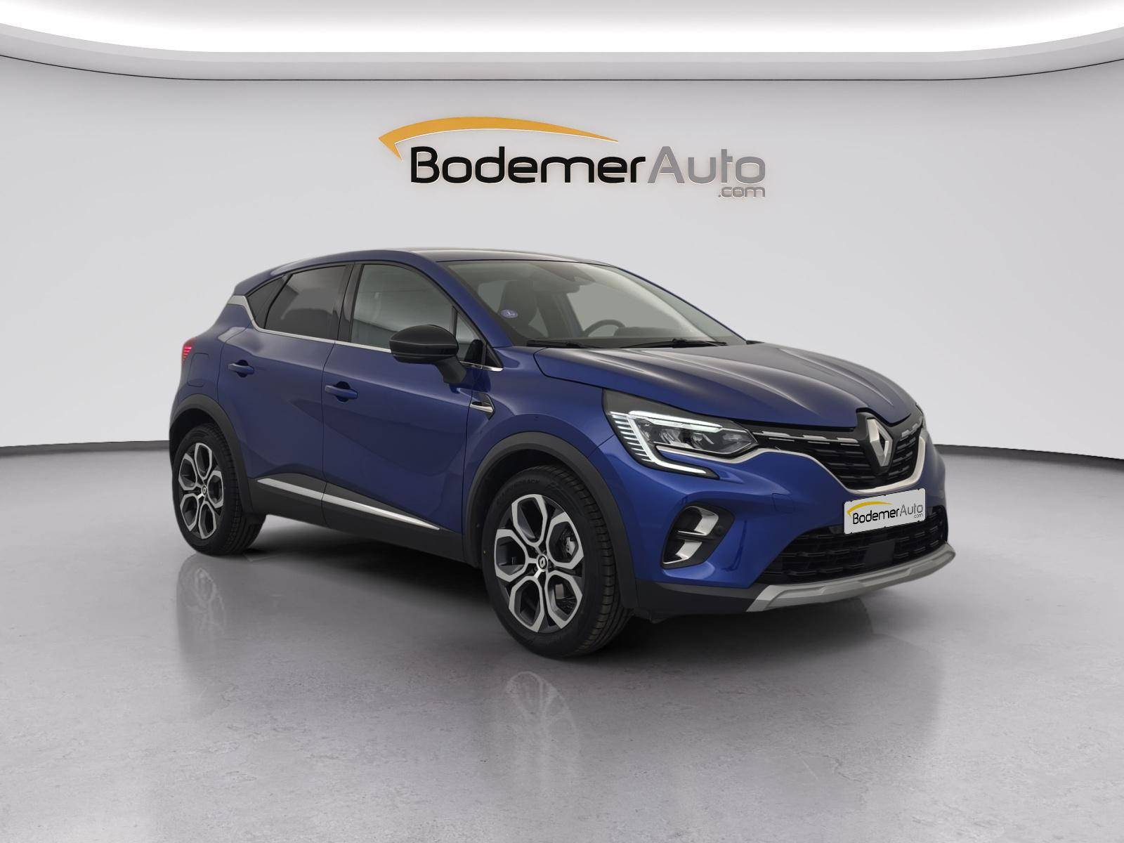 Vente en ligne Renault Captur  TCe 90 au prix de 16 490 €