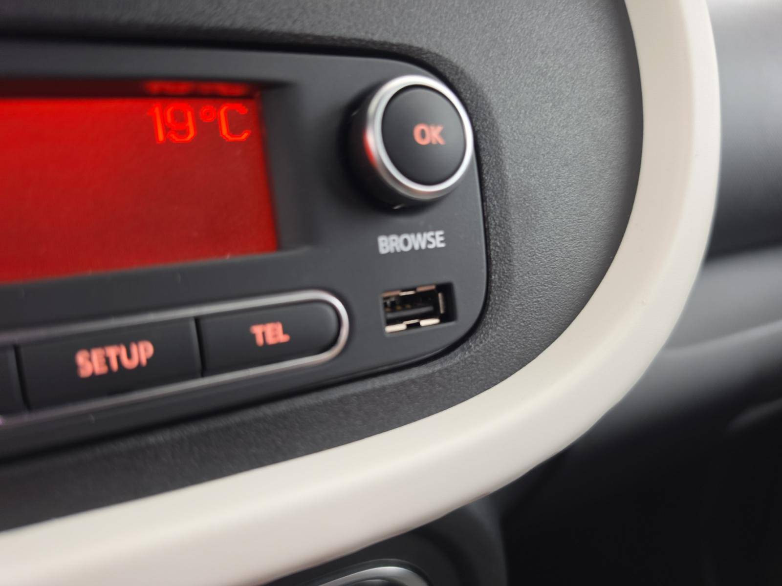 Vente en ligne Renault Twingo Electrique Twingo III E-Tech au prix de 14 500 €