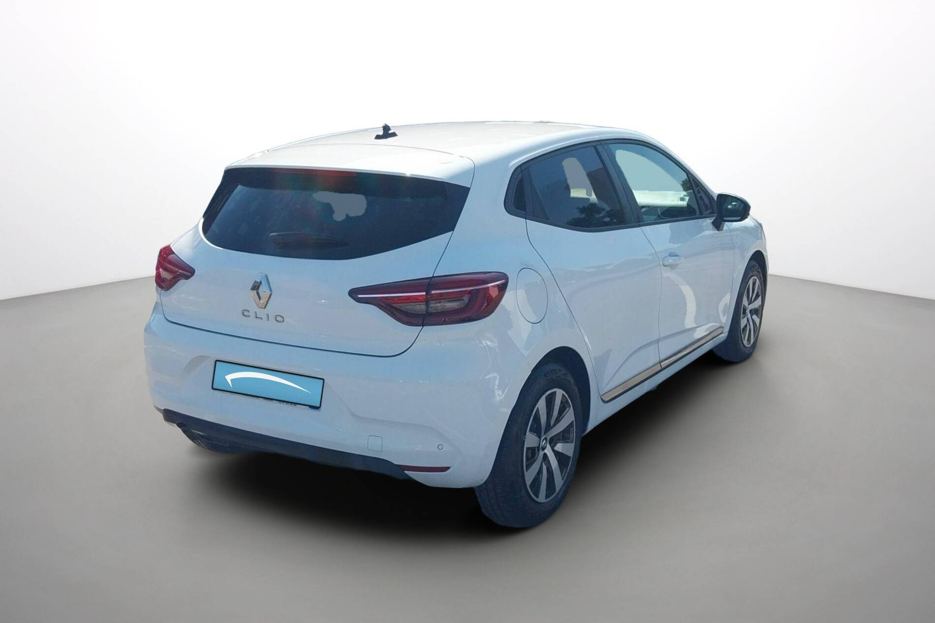 Vente en ligne Renault Clio 5 Clio SCe 65 au prix de 12 790 €