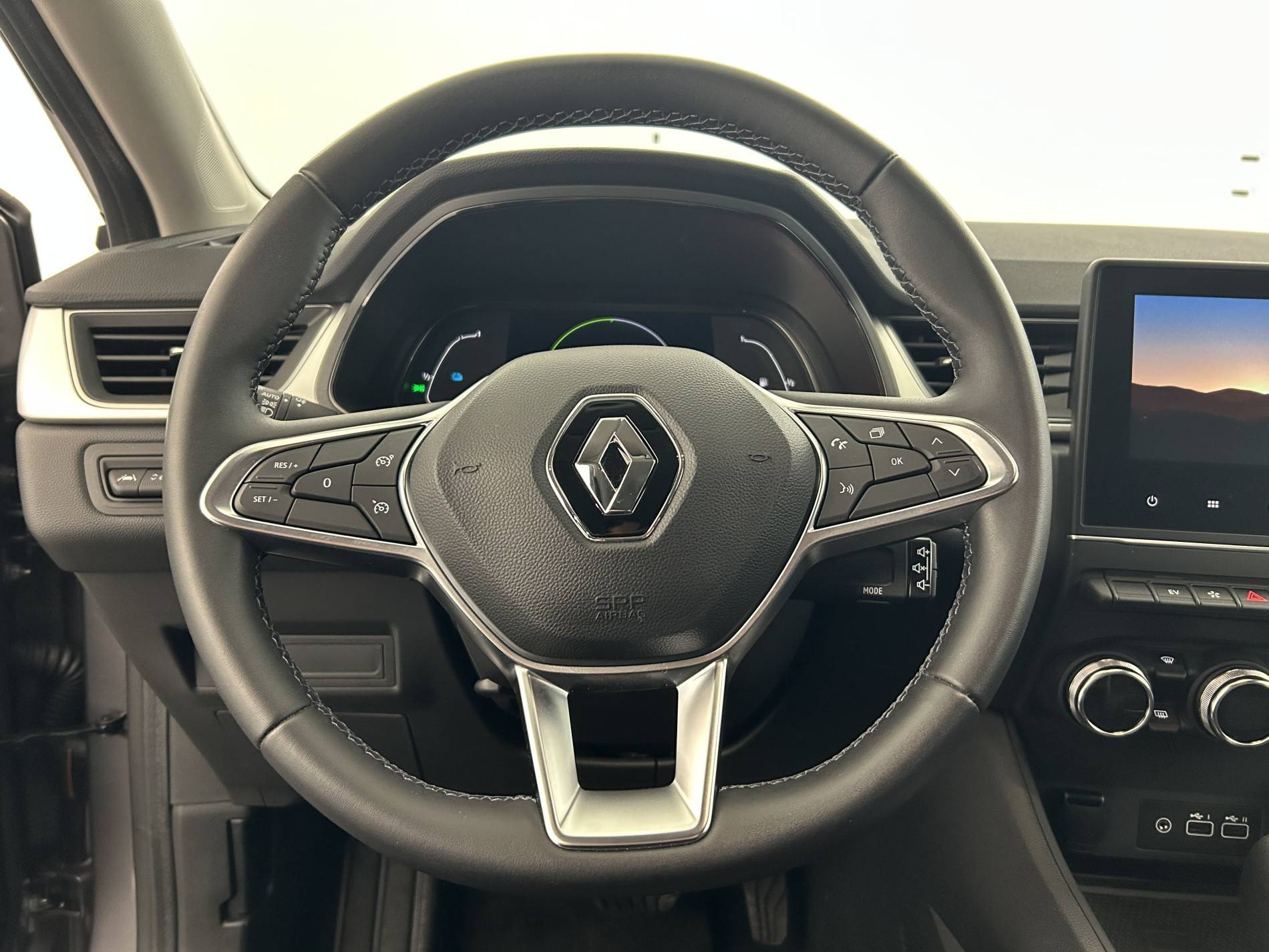 Vente en ligne Renault Captur  E-Tech full hybrid 145 au prix de 20 690 €