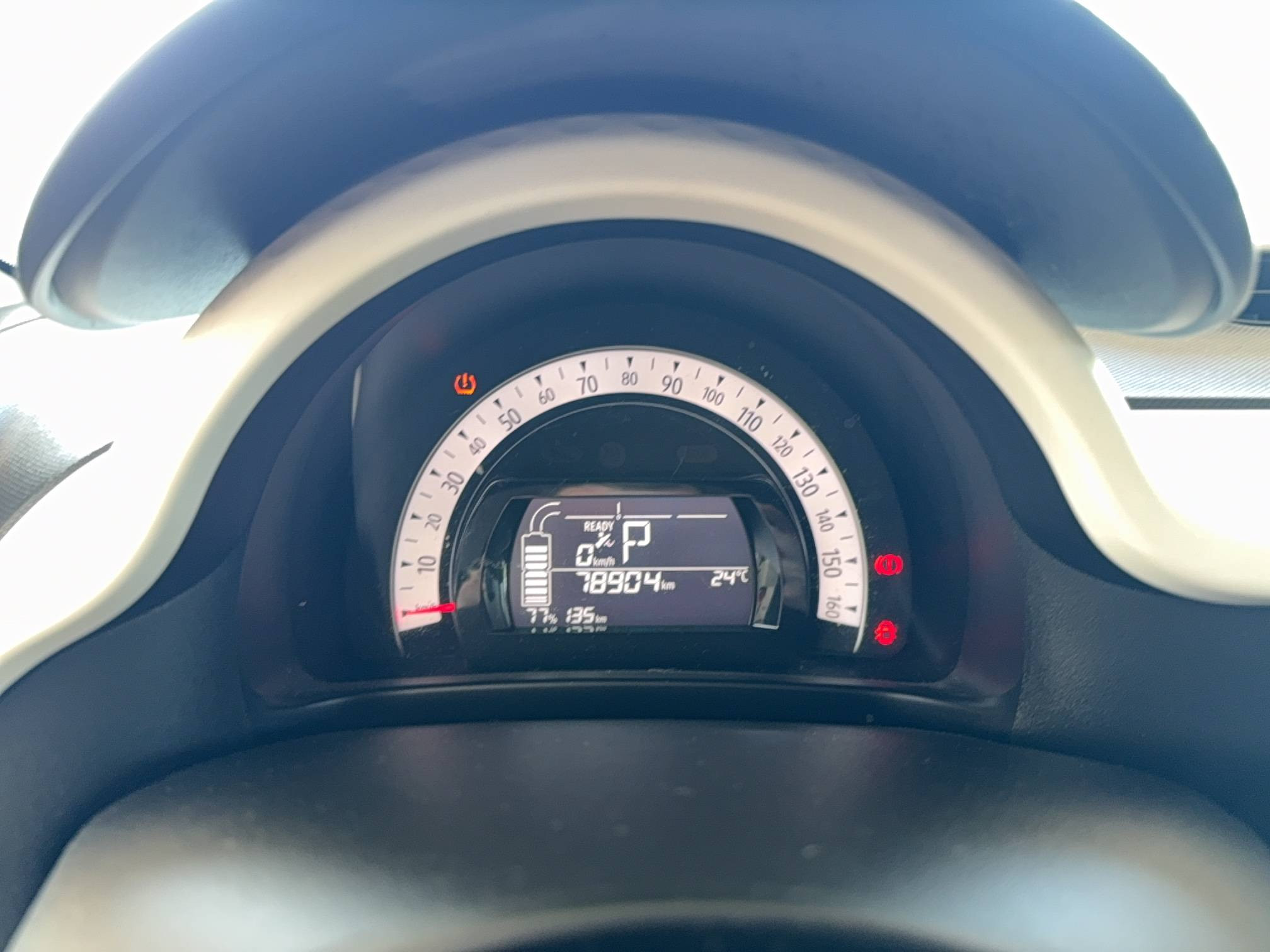 Vente en ligne Renault Twingo Electrique Twingo III E-Tech au prix de 9 990 €