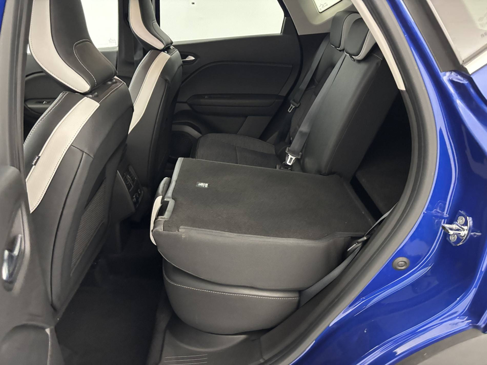 Vente en ligne Renault Captur  E-Tech full hybrid 145 au prix de 19 590 €