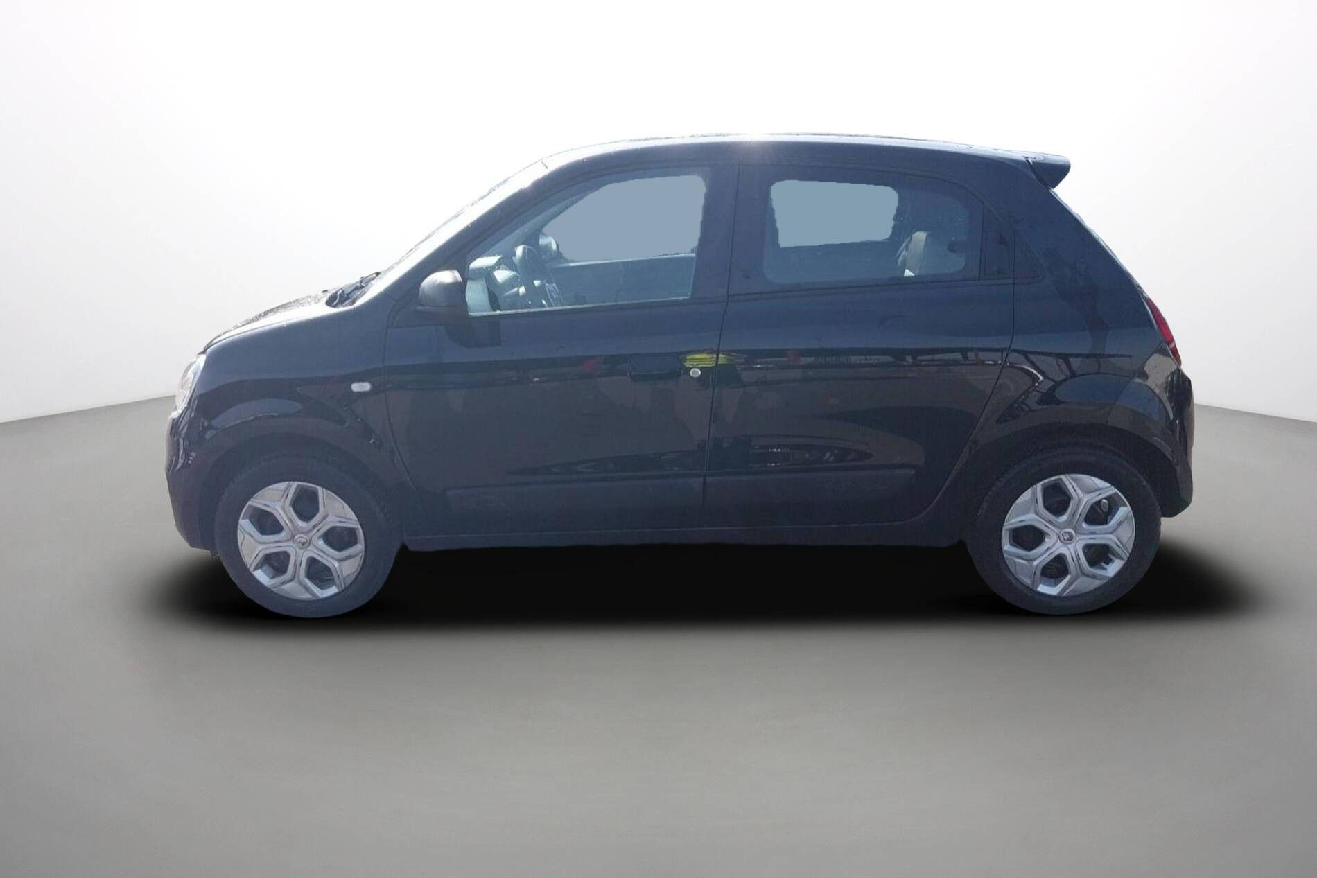 Vente en ligne Renault Twingo Electrique Twingo III E-Tech au prix de 12 390 €