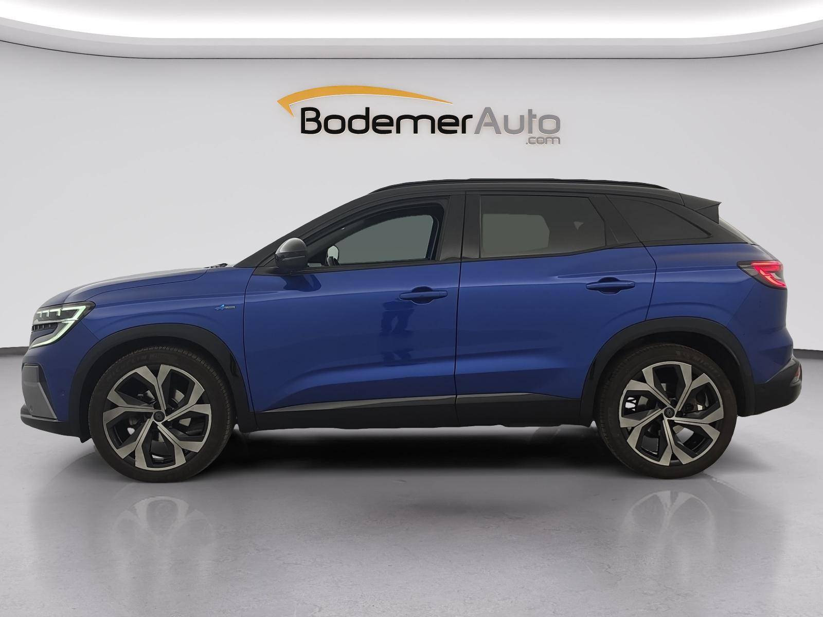 Vente en ligne Renault Austral  mild hybrid 160 auto au prix de 26 990 €