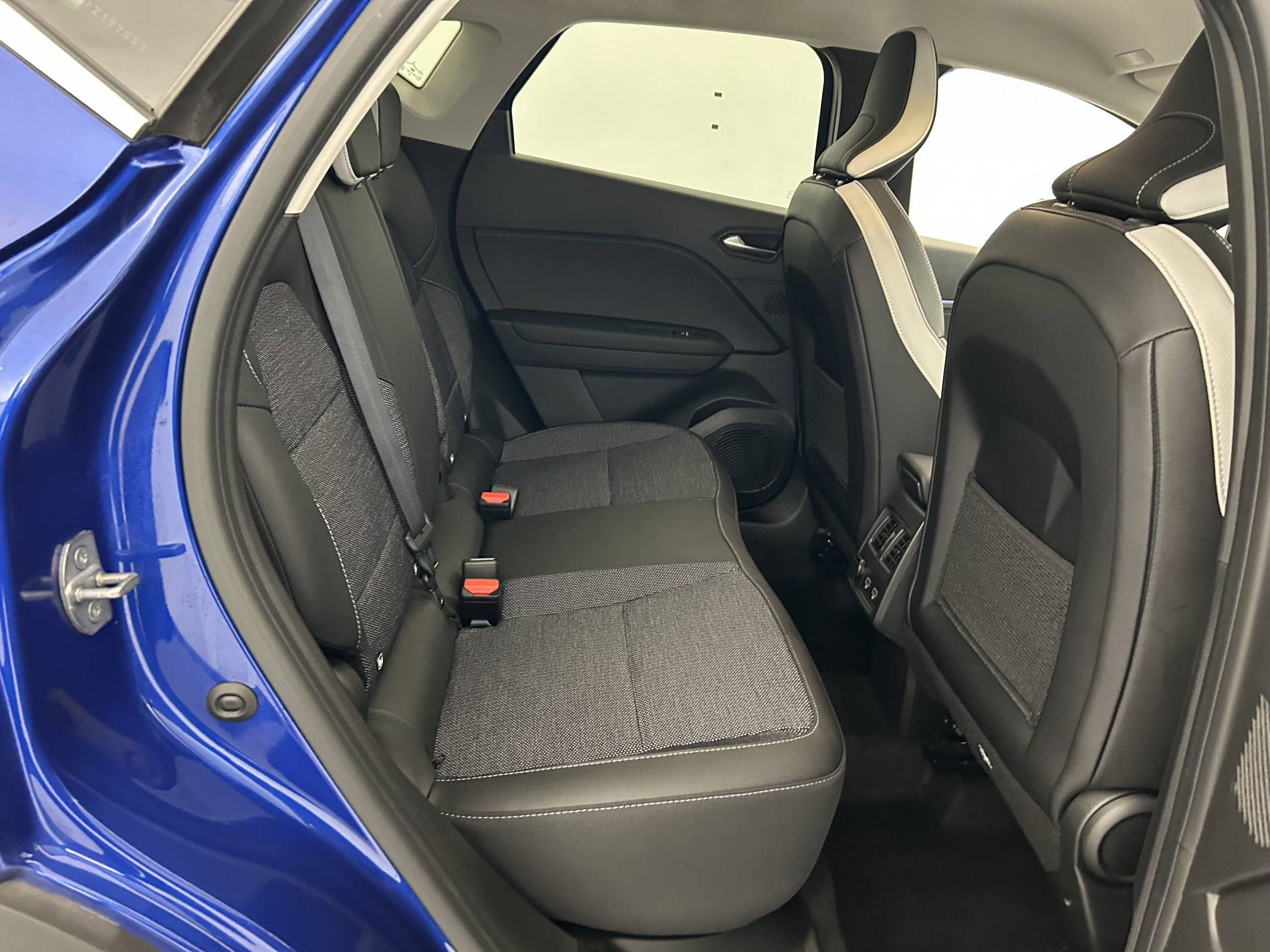 Vente en ligne Renault Captur  E-Tech full hybrid 145 au prix de 22 690 €