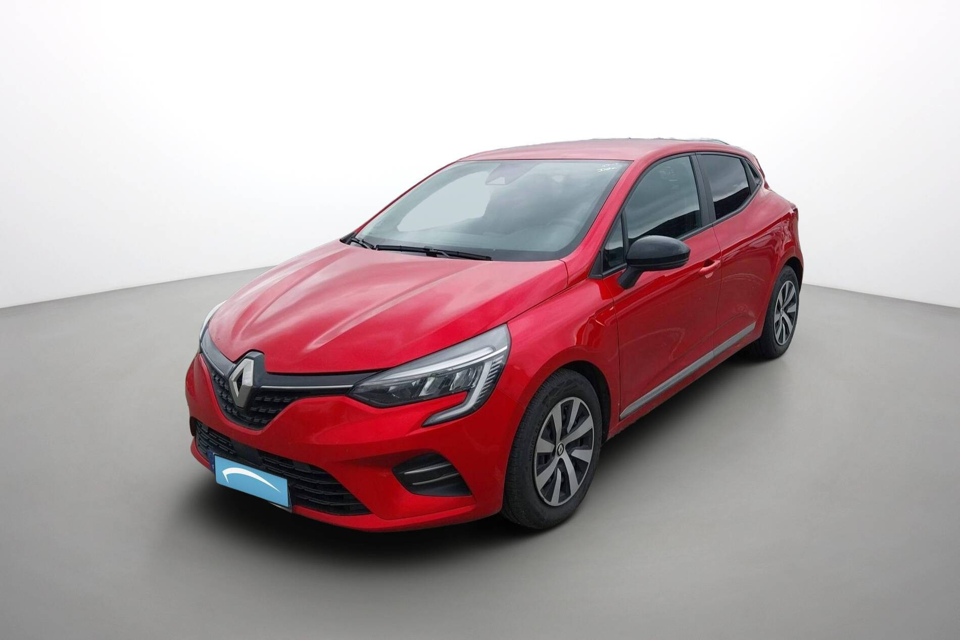 Renault Clio 5 Clio TCe 90 occasion de 2023 en vente à Saint-Lô