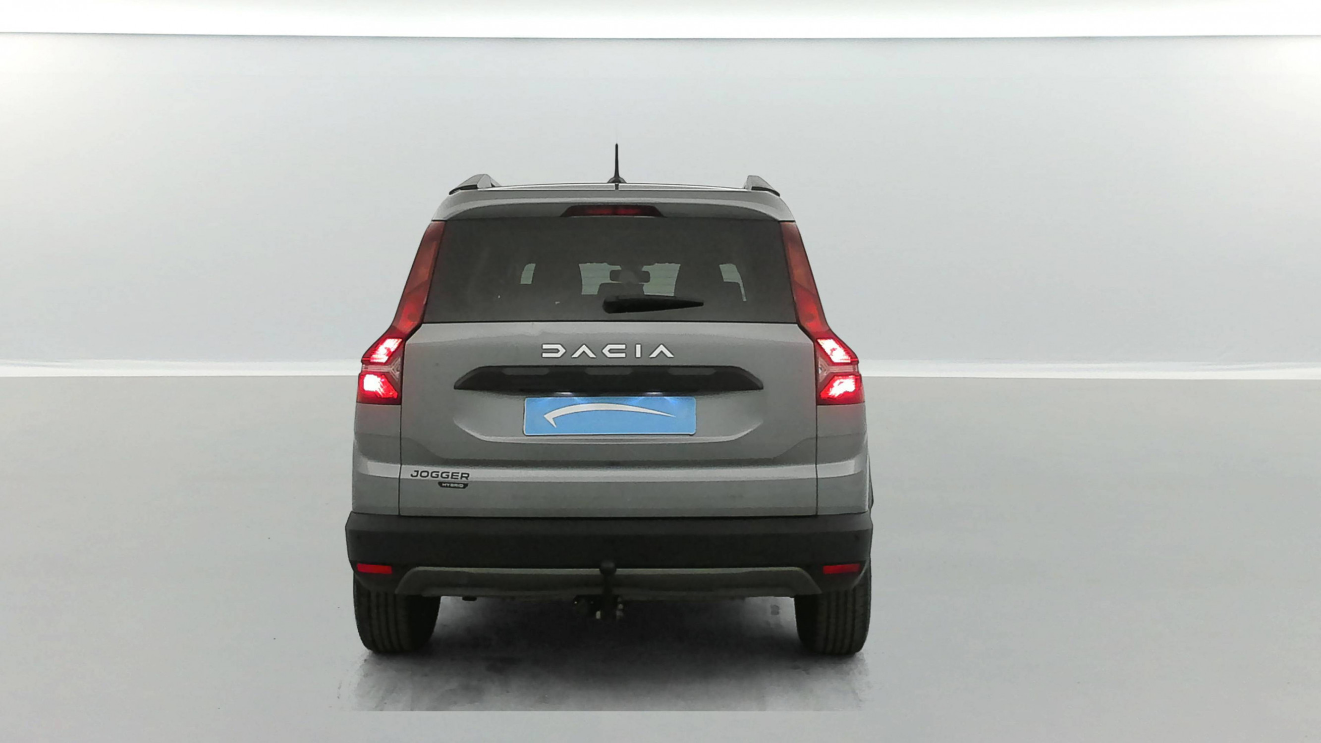 Vente en ligne Dacia Jogger  Hybrid 140 5 places au prix de 21 290 €